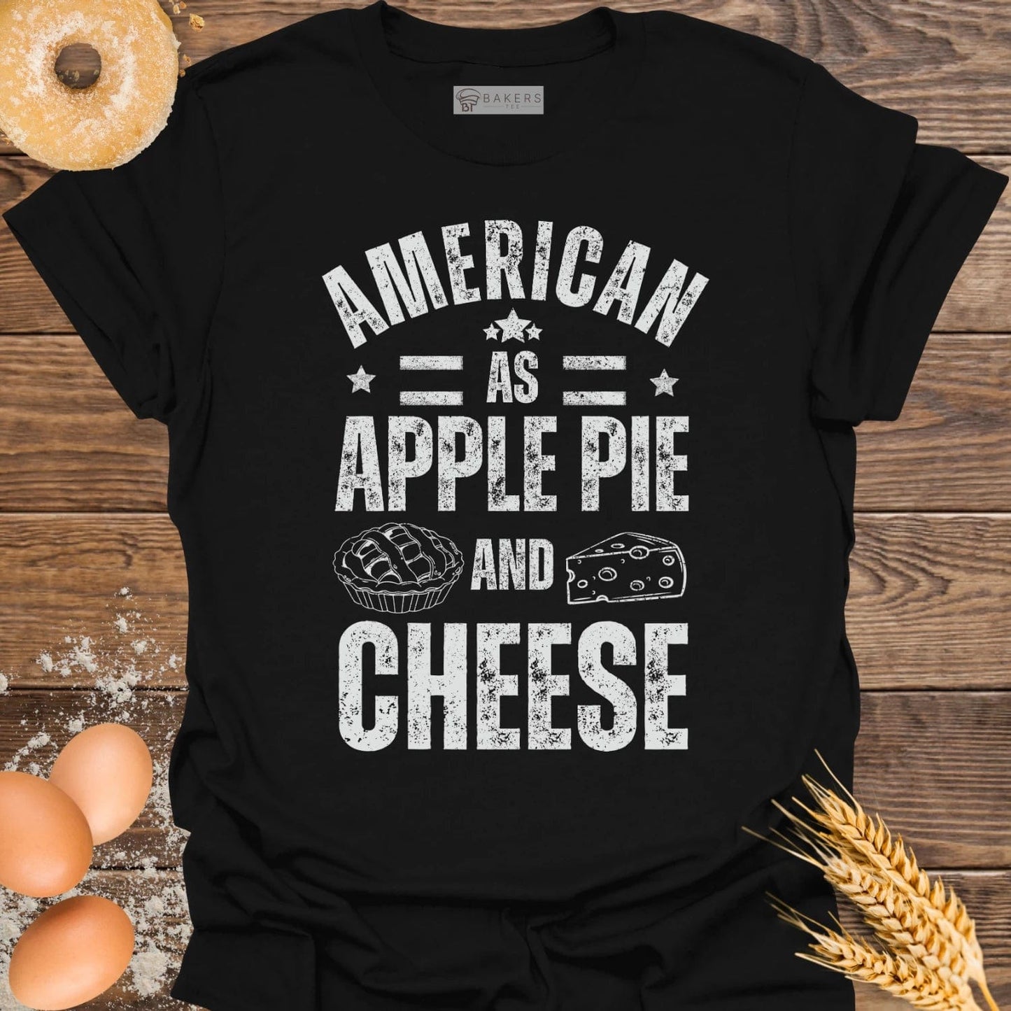 Apple Pie T-Shirt