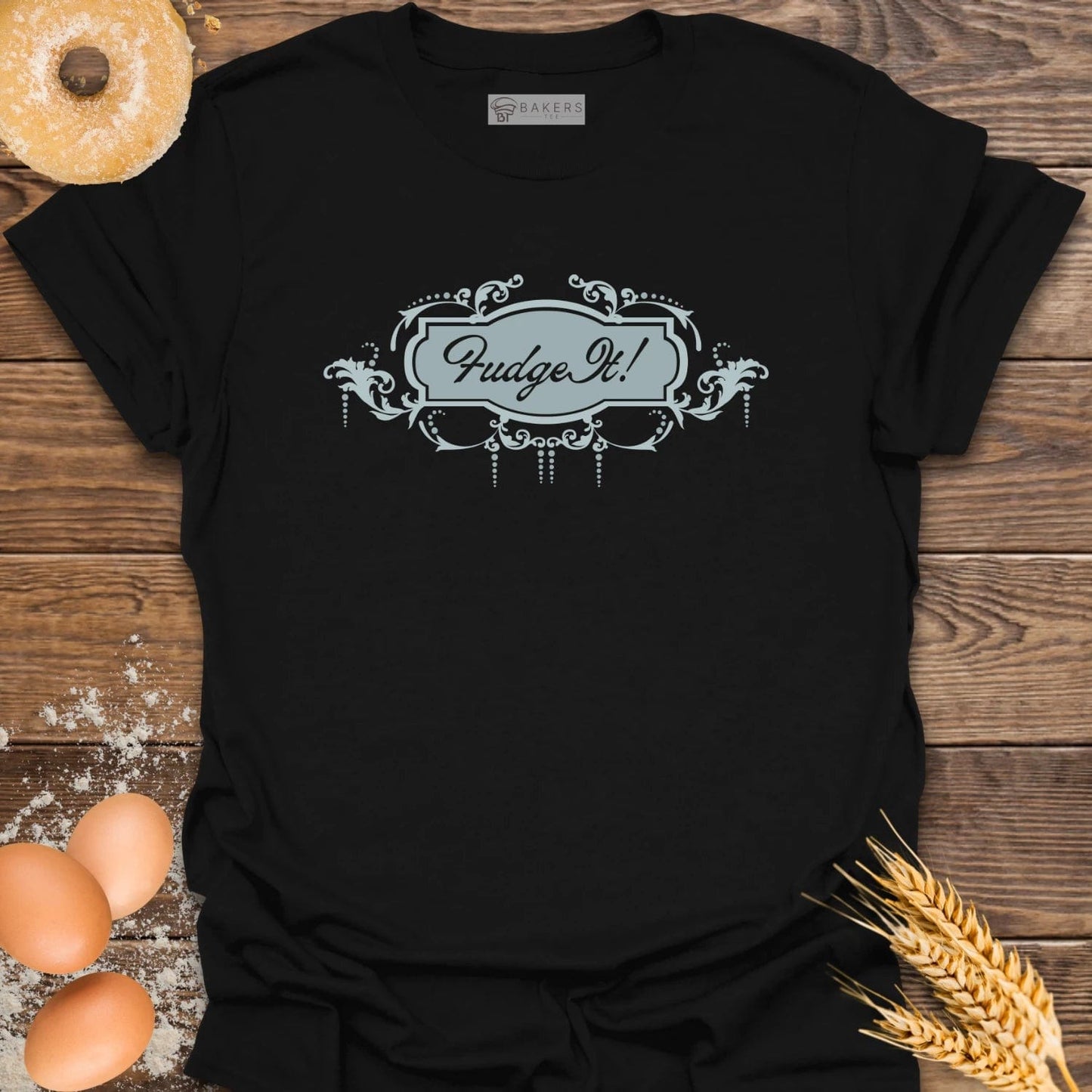 Fudge It T-Shirt