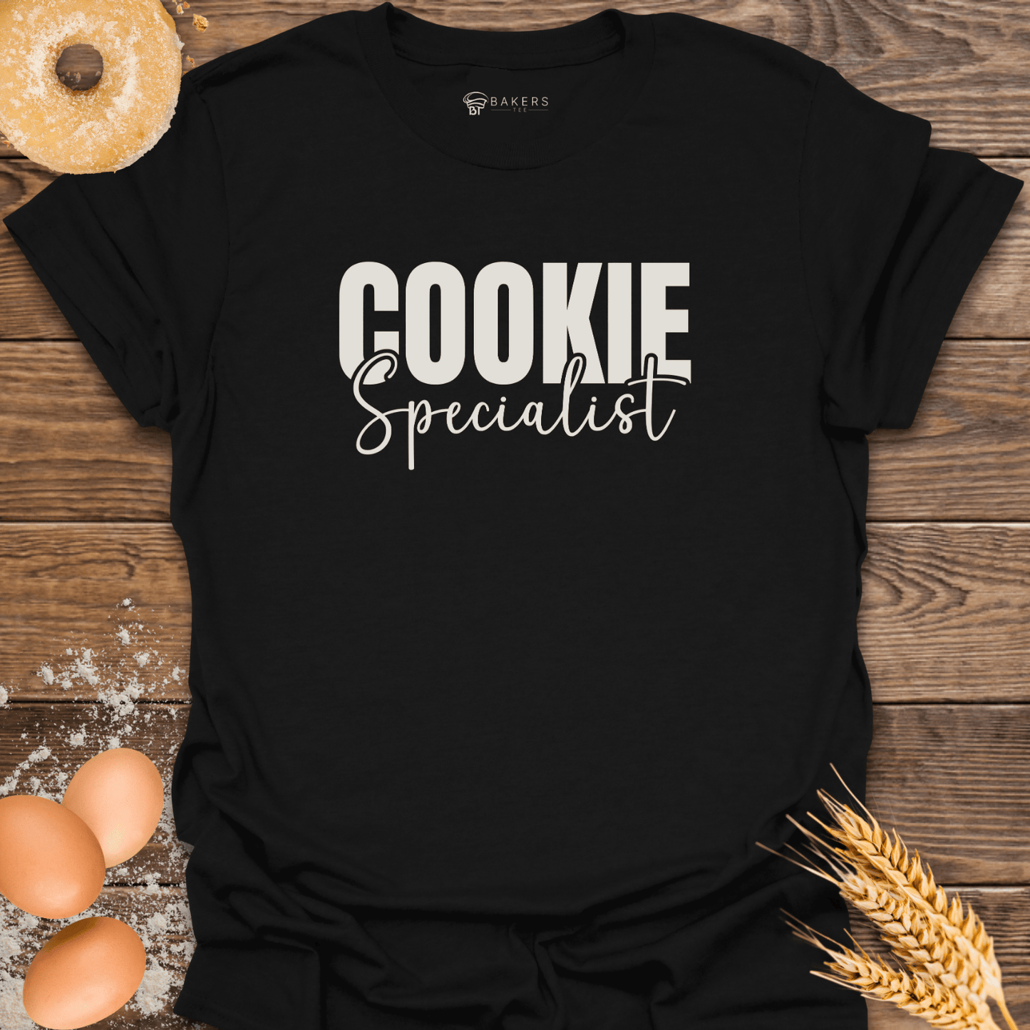 Cookie Specialist T-Shirt