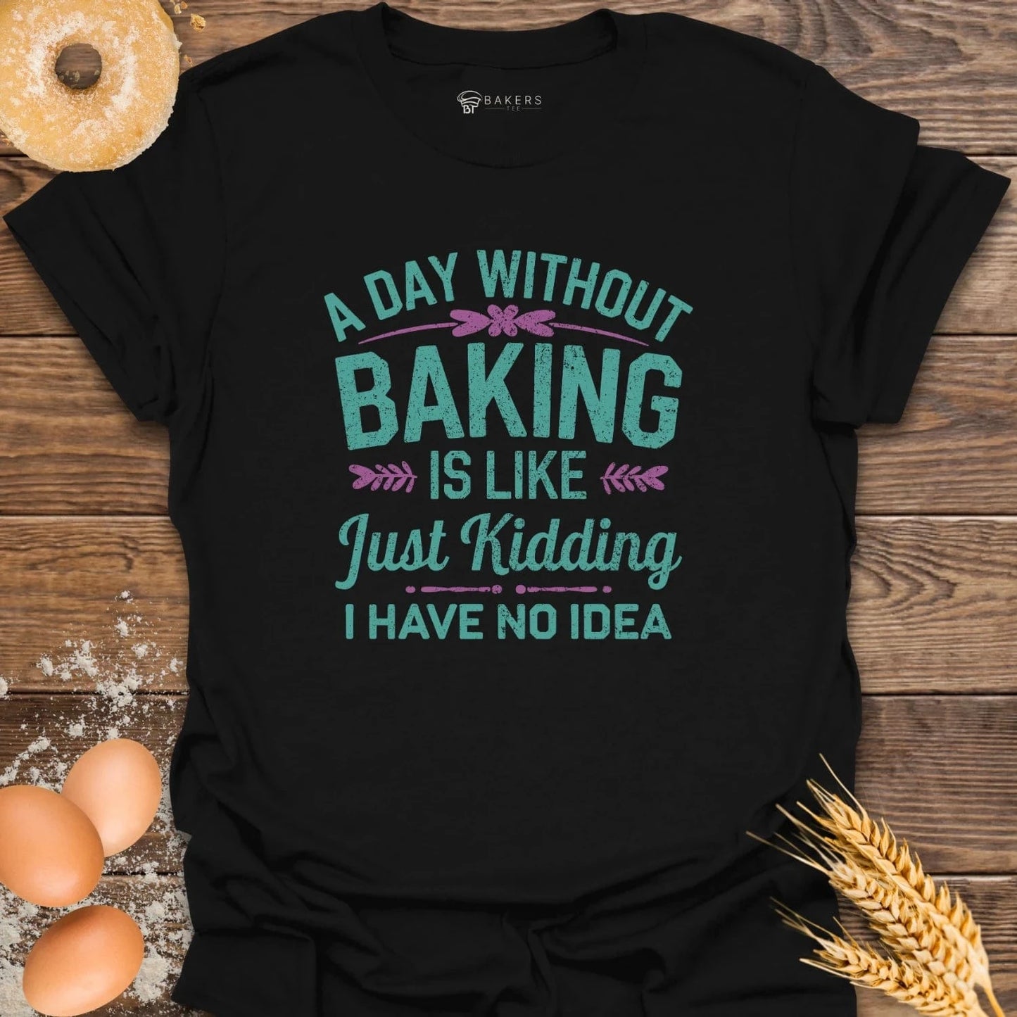 Just Kidding LE T-Shirt