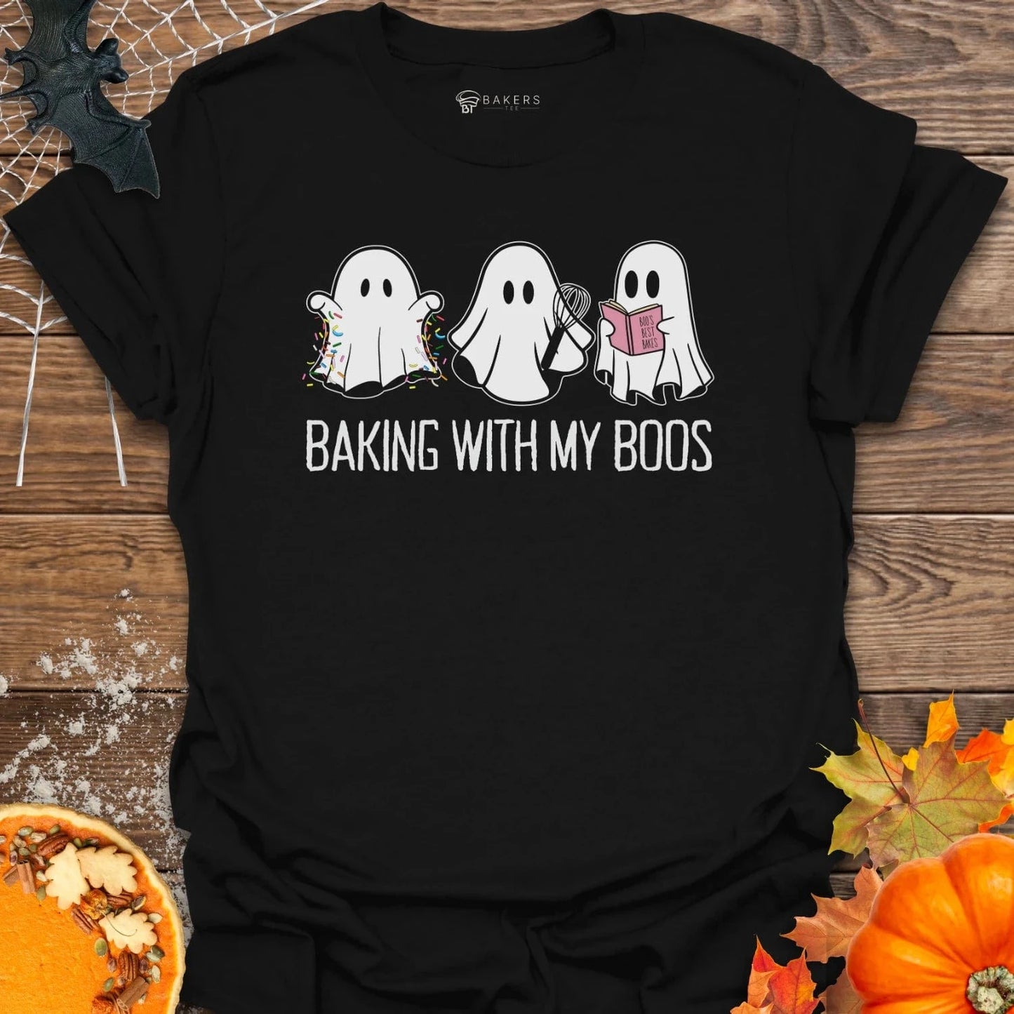 Baking Boos T-Shirt