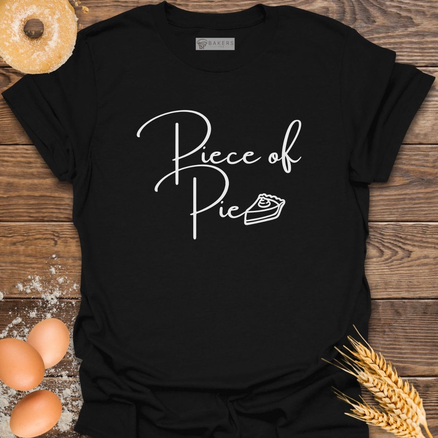 Piece of Pie T-Shirt