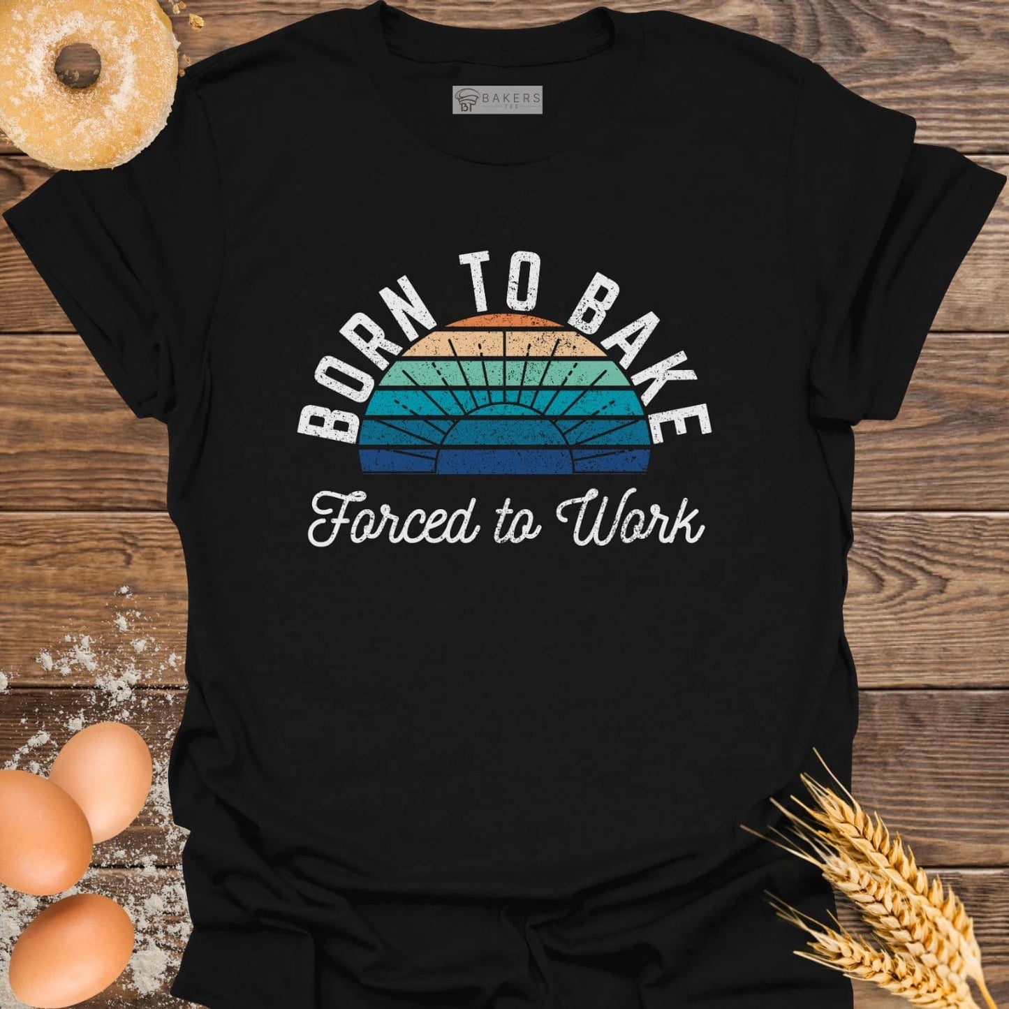 Forced to Work T-Shirt