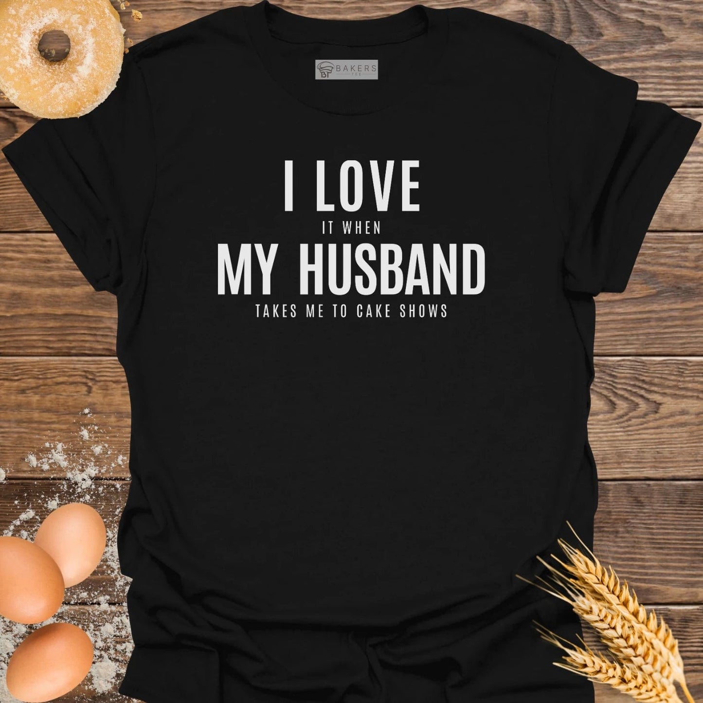 Love it When T-Shirt