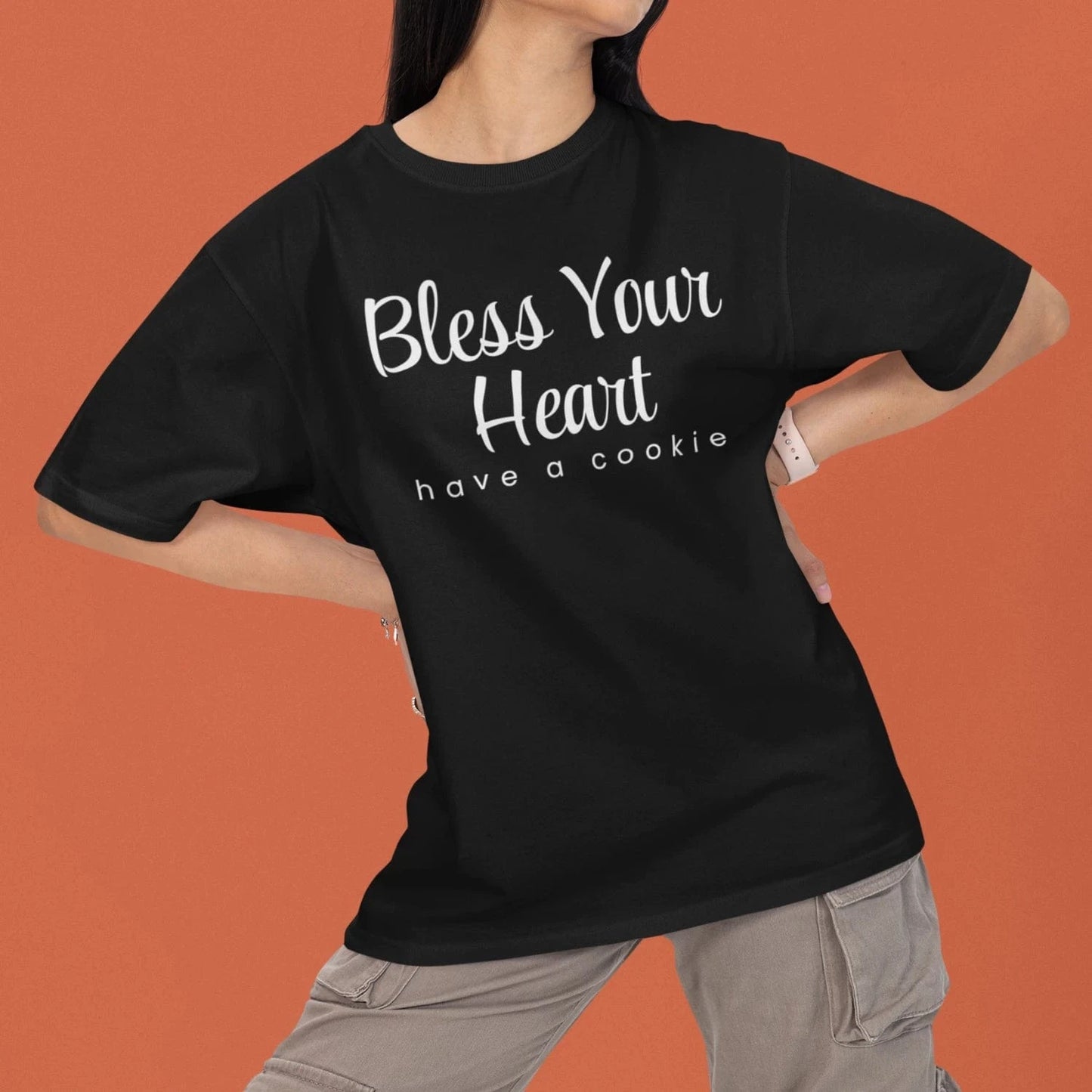Bless Your Heart T-Shirt