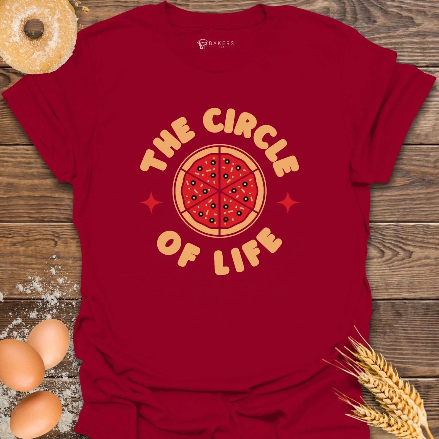 Circle of Life T-Shirt