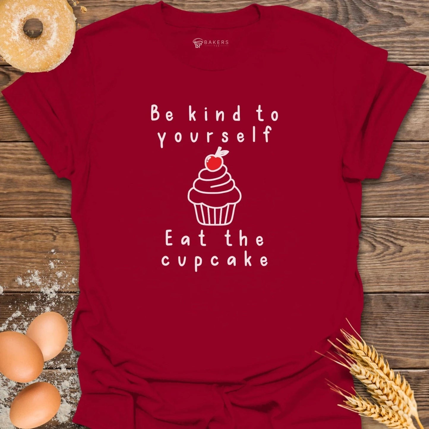 Kind to Yourself T-Shirt