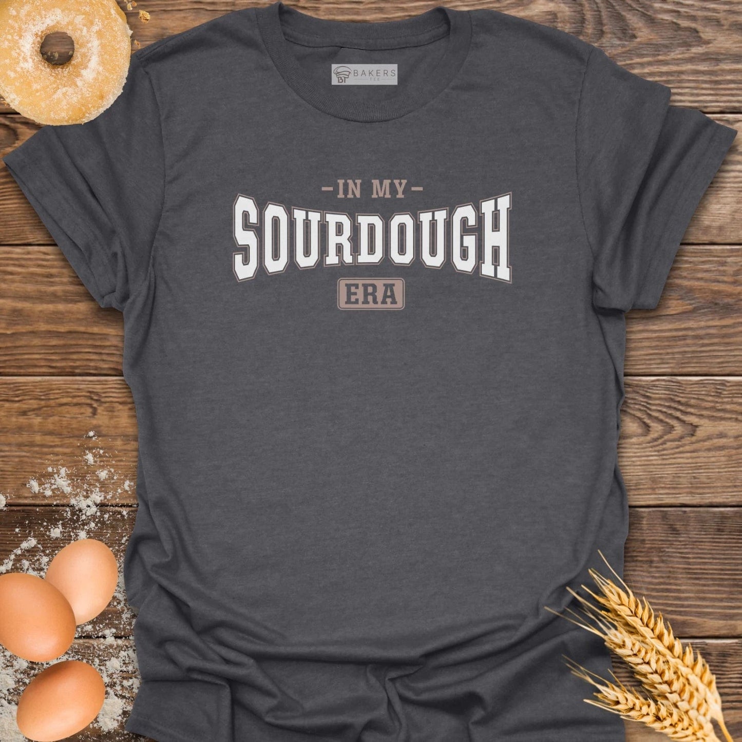 Sourdough Era T-Shirt