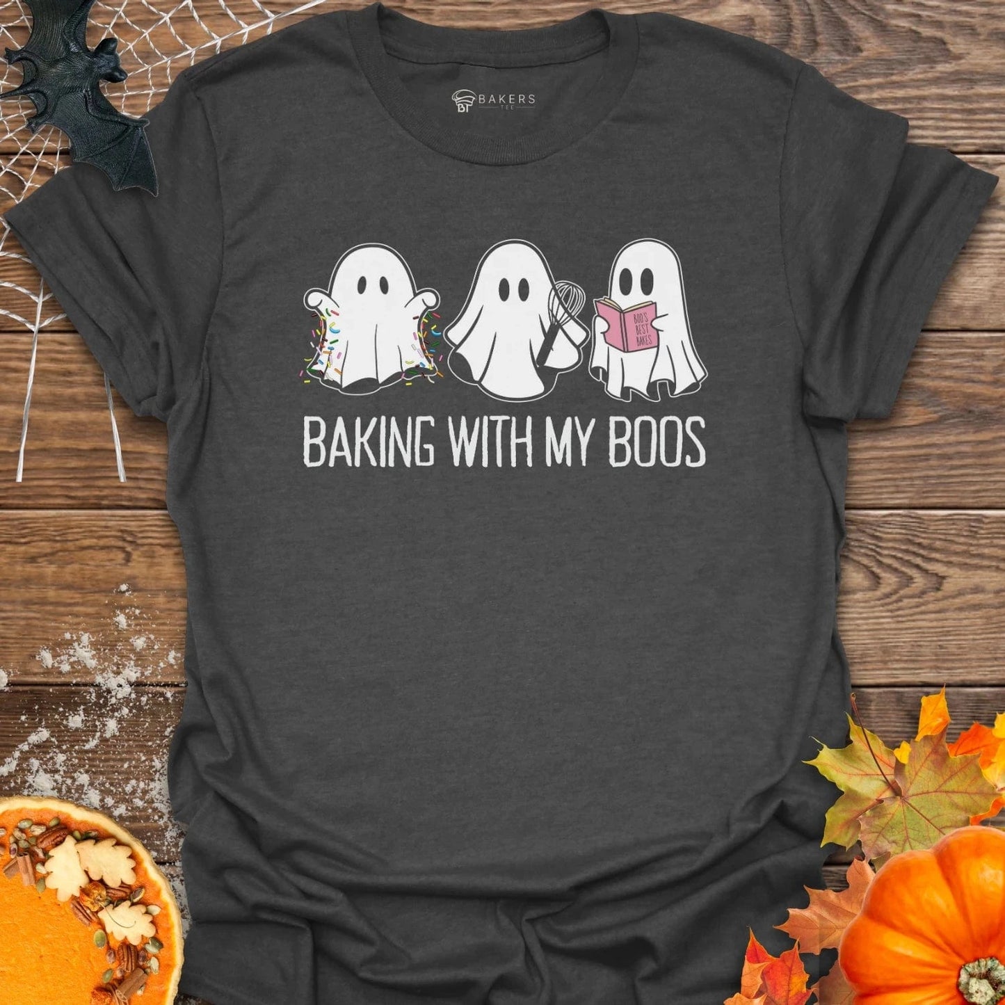 Baking Boos T-Shirt