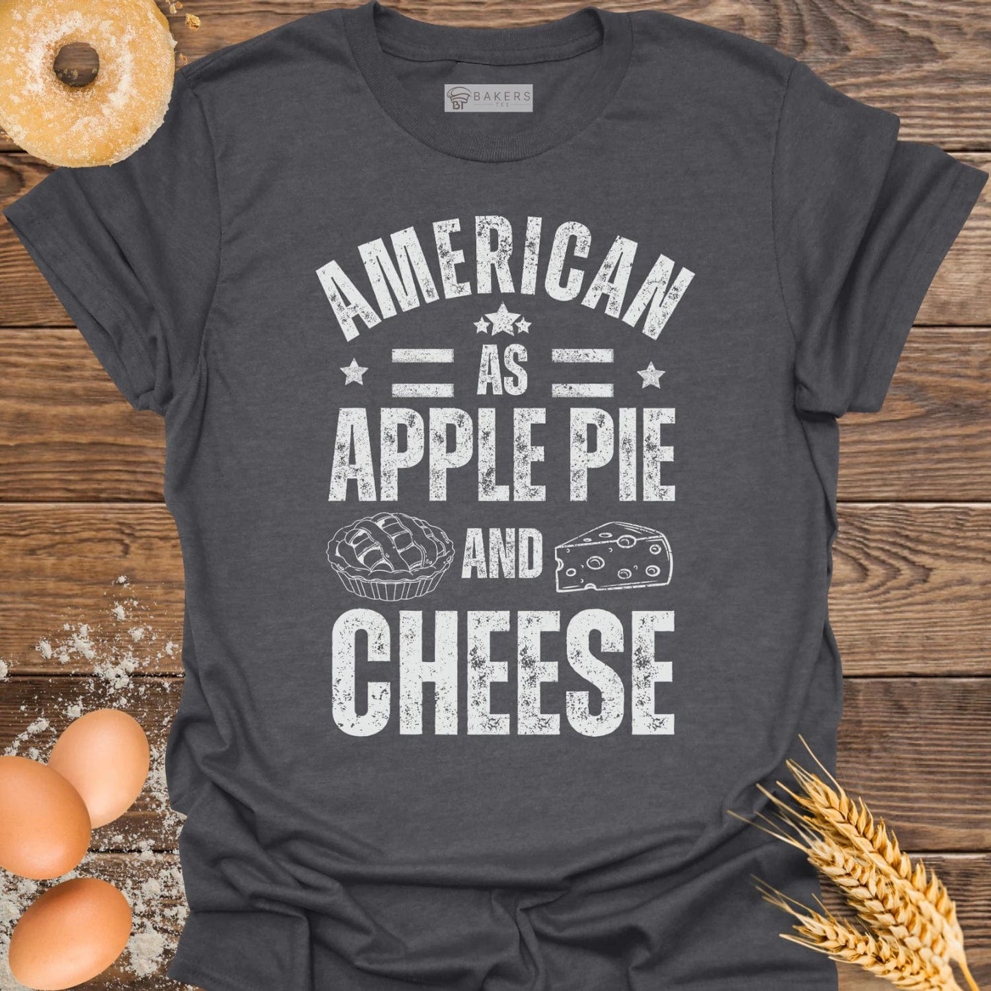 Apple Pie T-Shirt