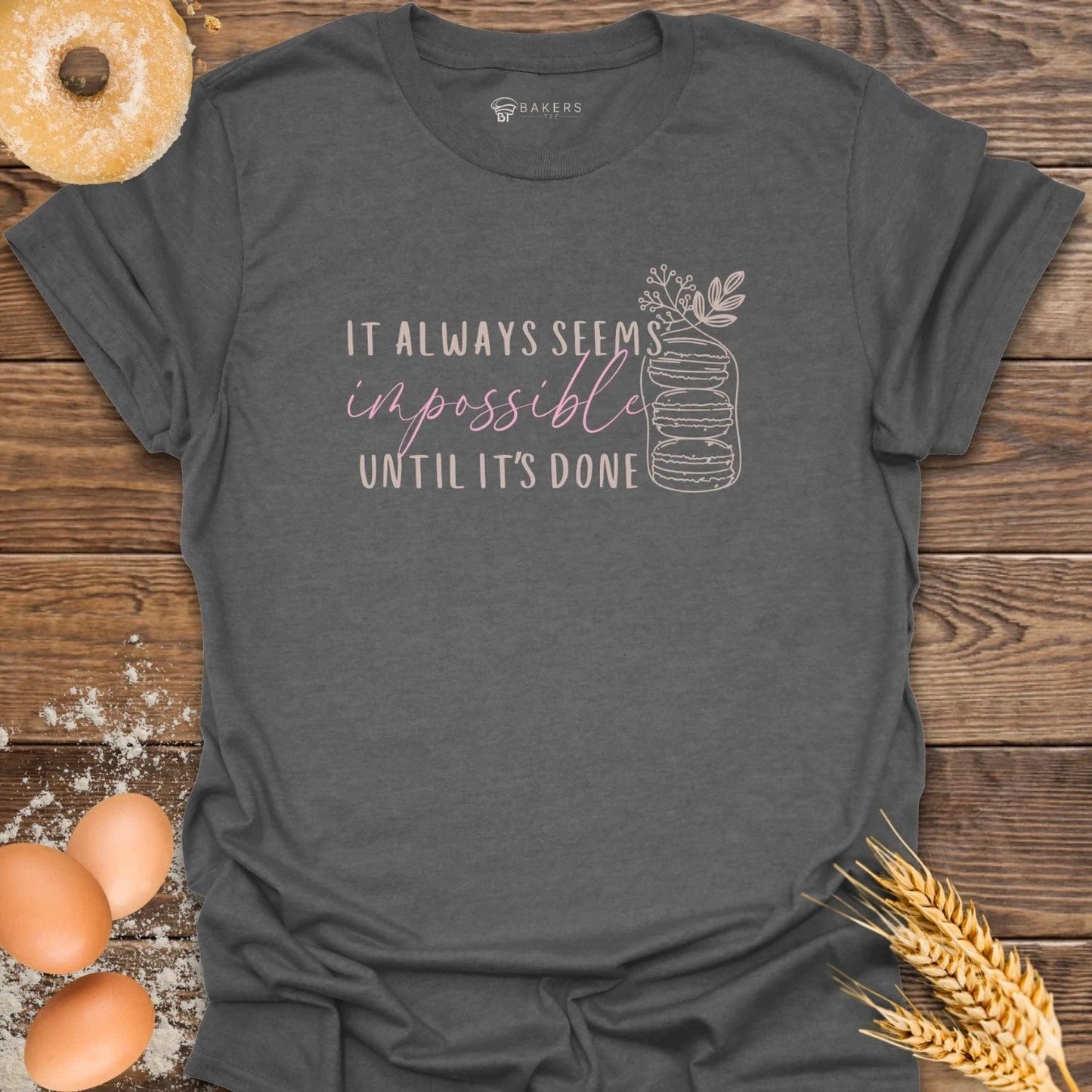 Impossible T-Shirt