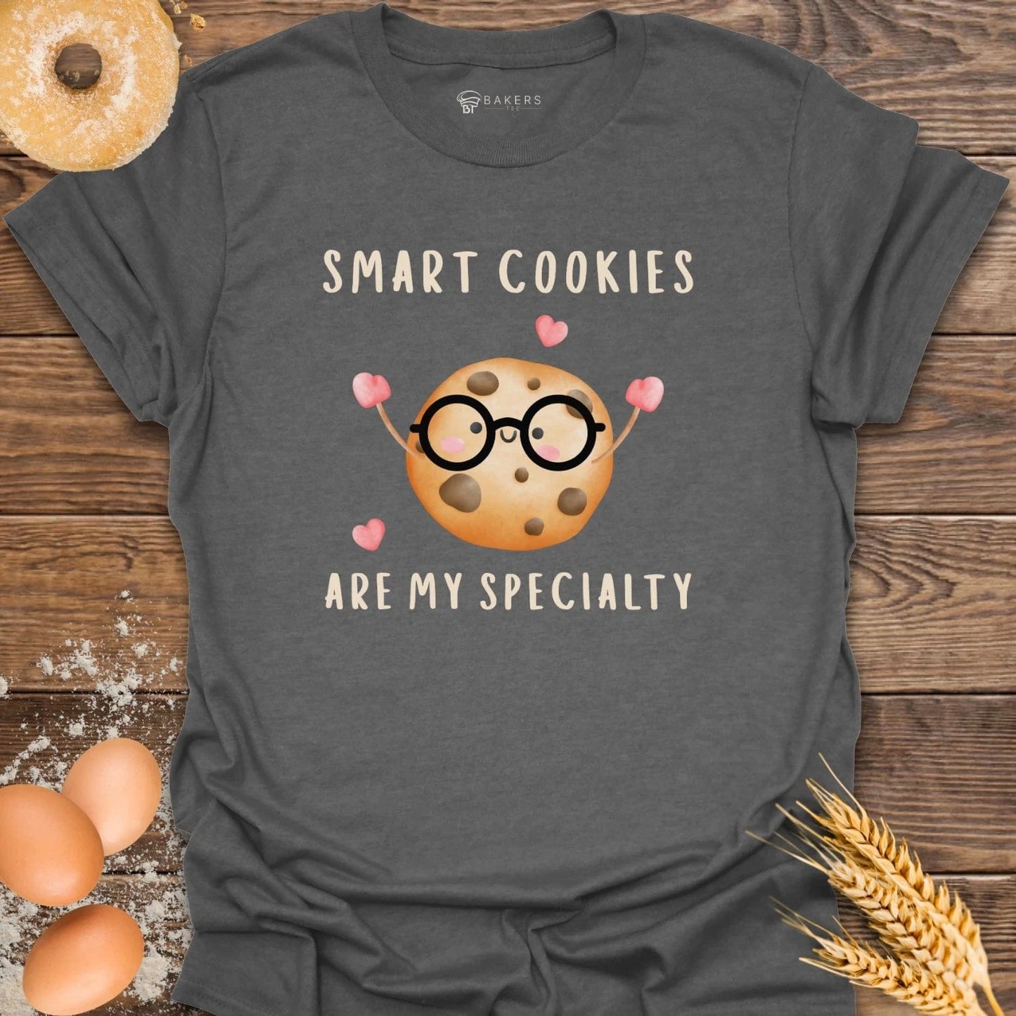 My Specialty T-Shirt