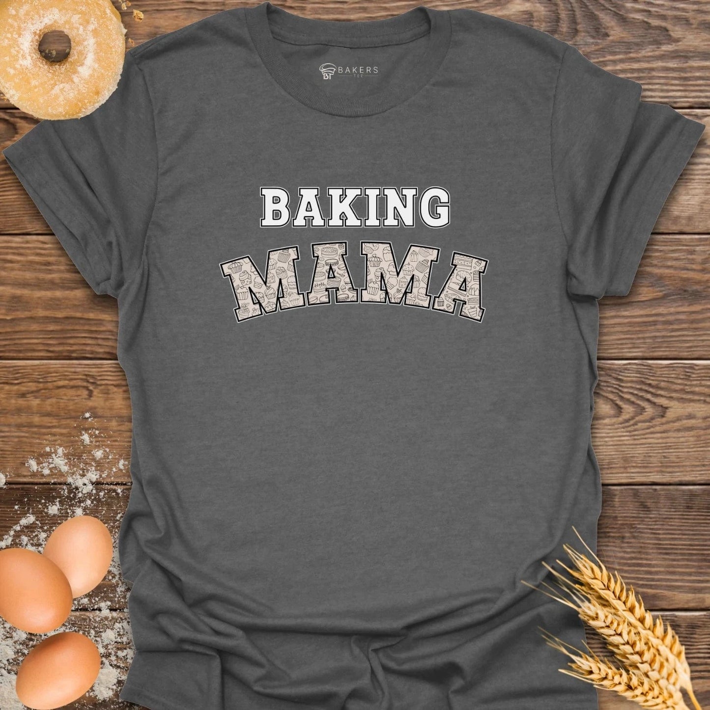 Baking Mama T-Shirt