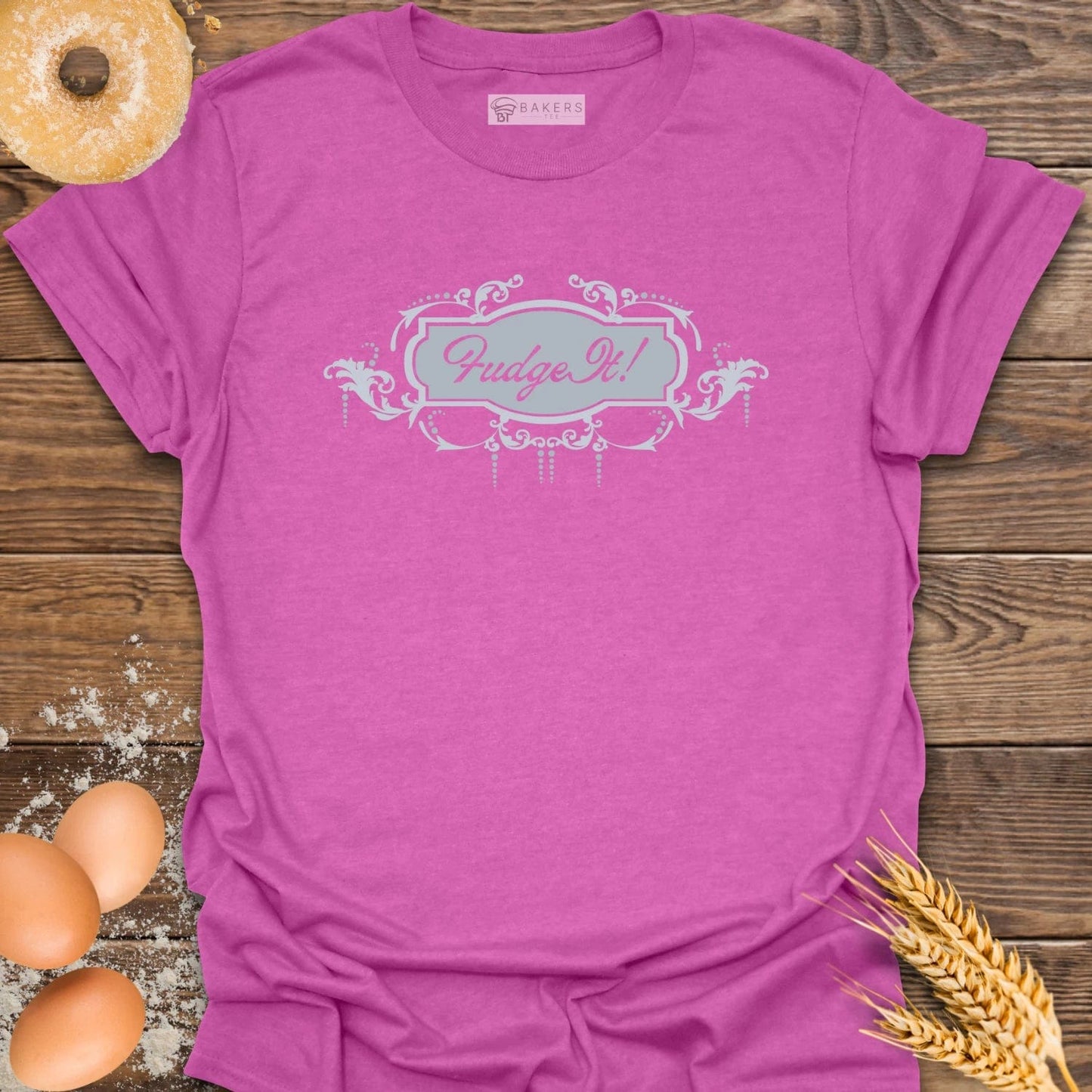 Fudge It T-Shirt