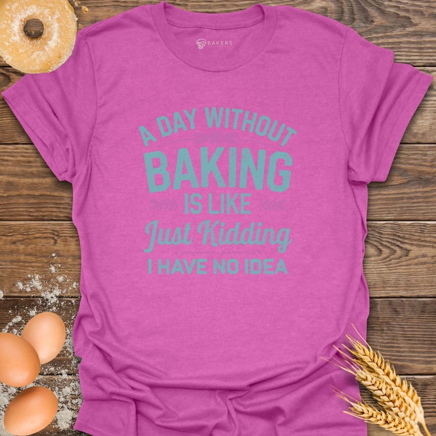 Just Kidding LE T-Shirt