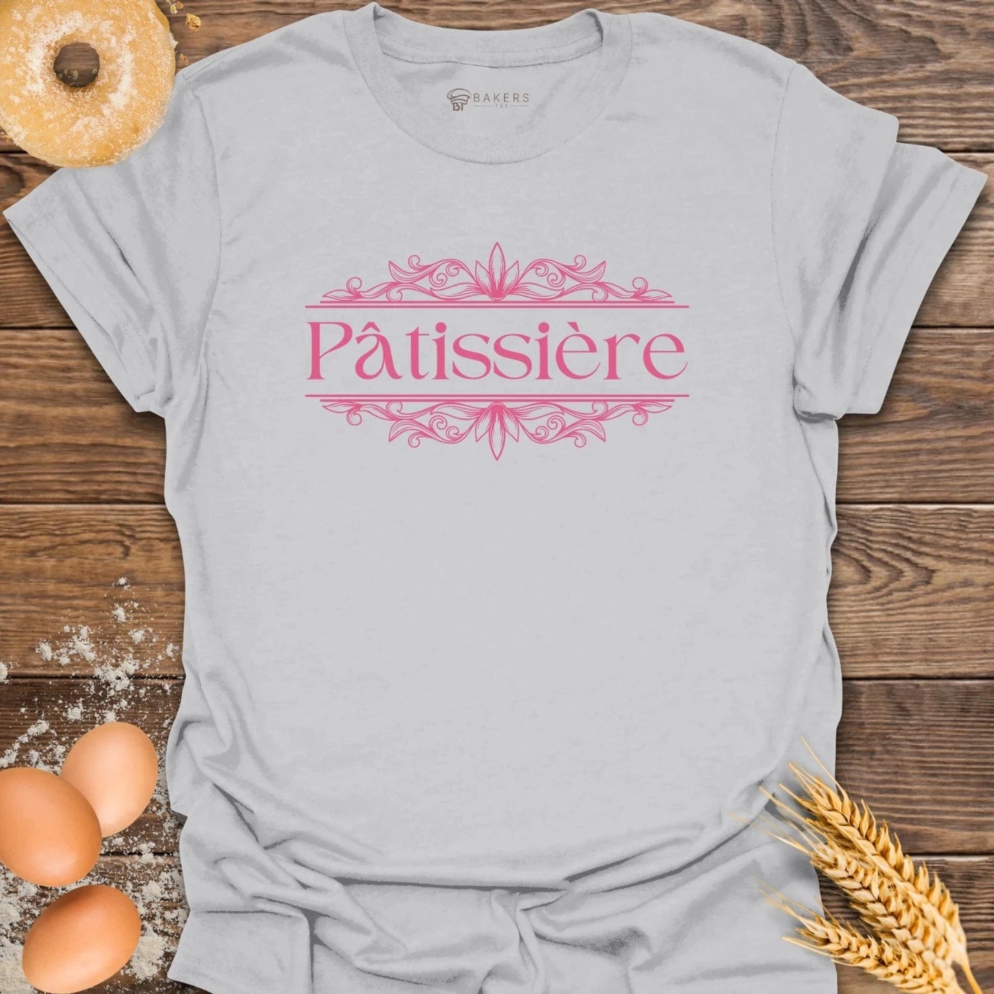 Pâtissière V2 T-Shirt