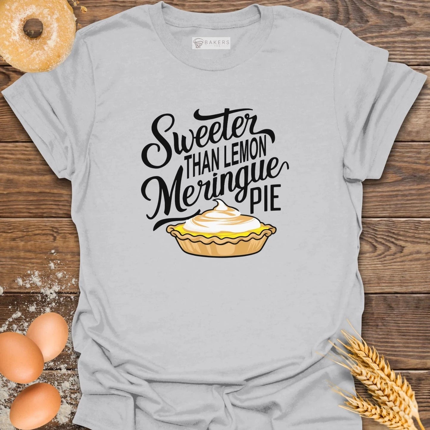 Sweeter Than T-Shirt