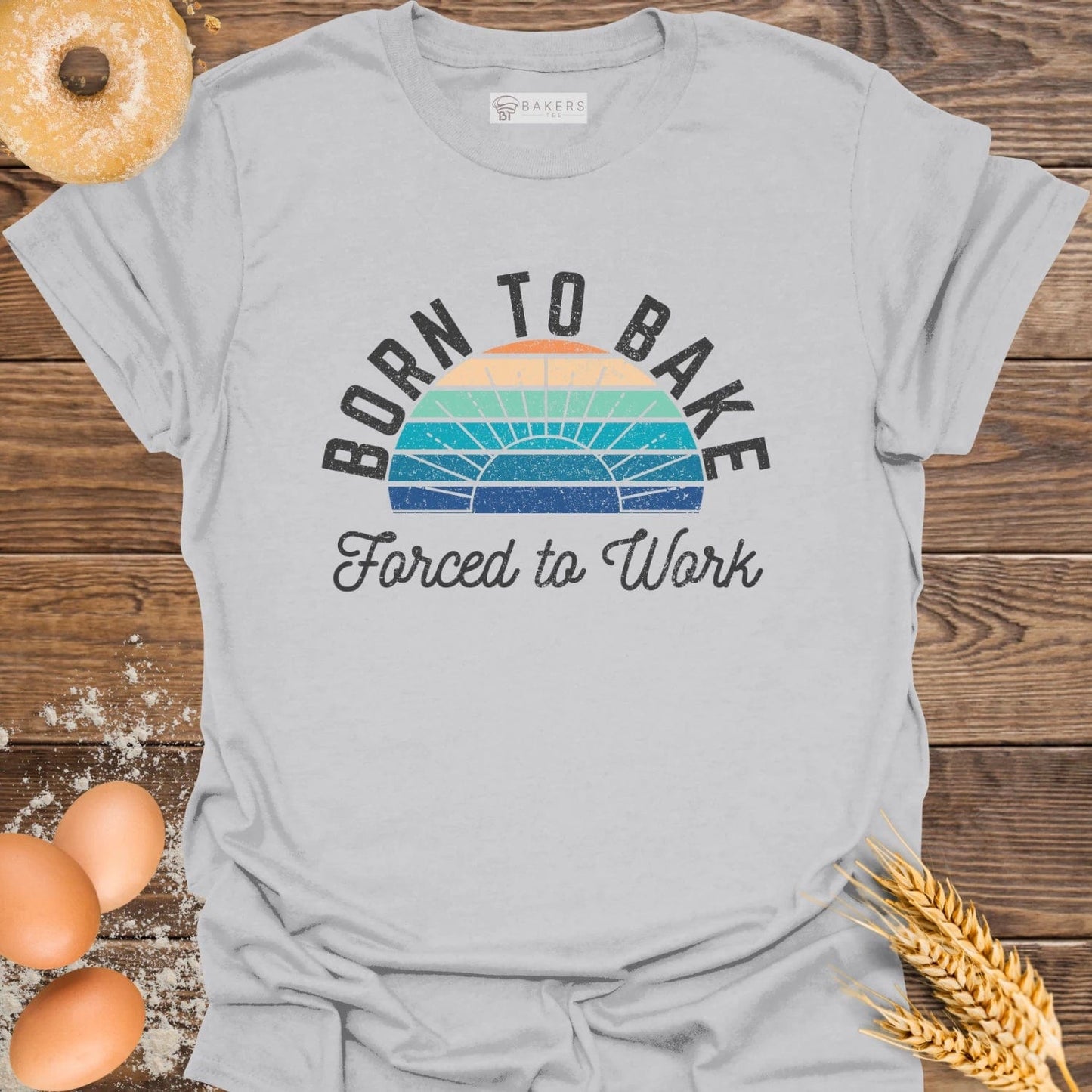 Forced to Work T-Shirt