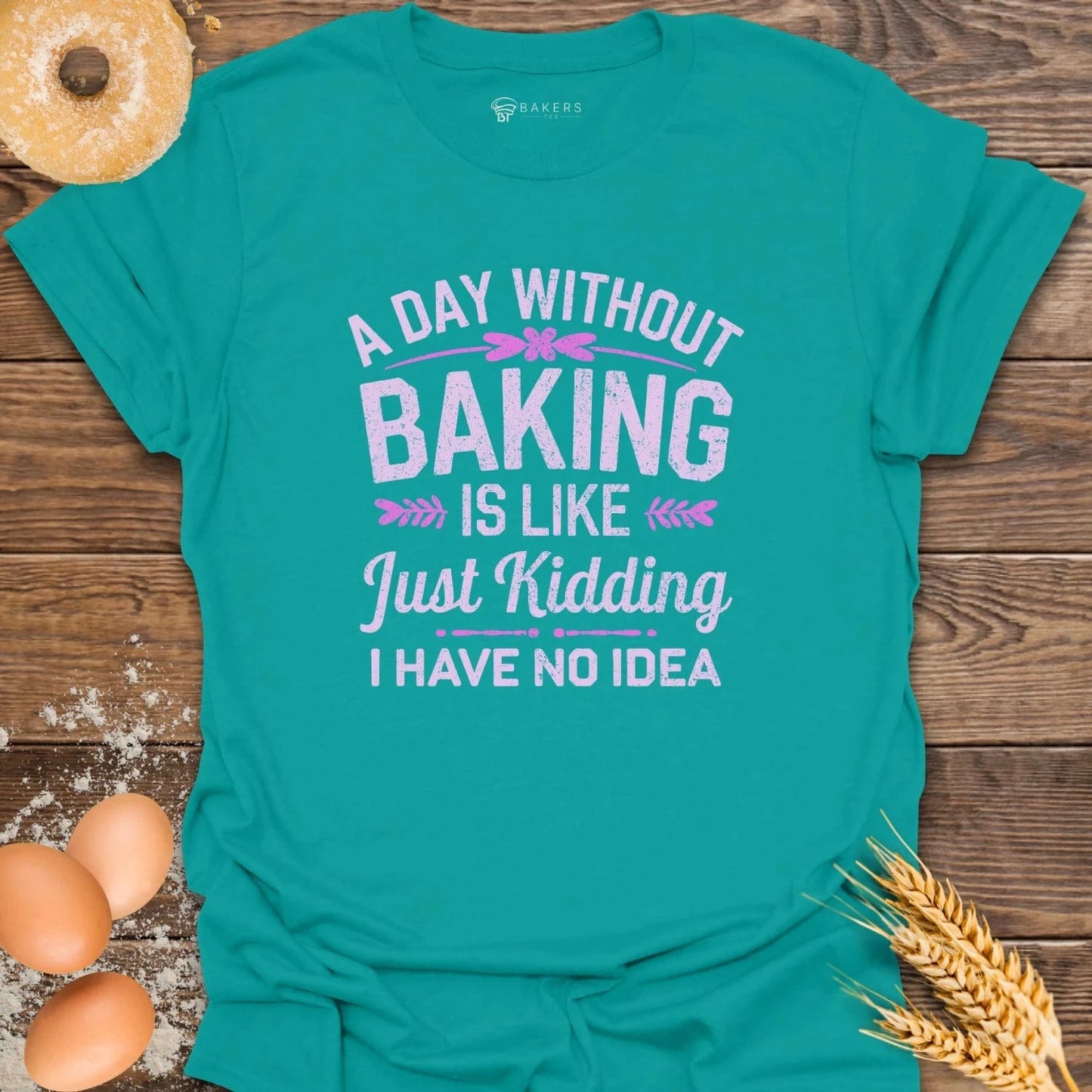Just Kidding LE T-Shirt