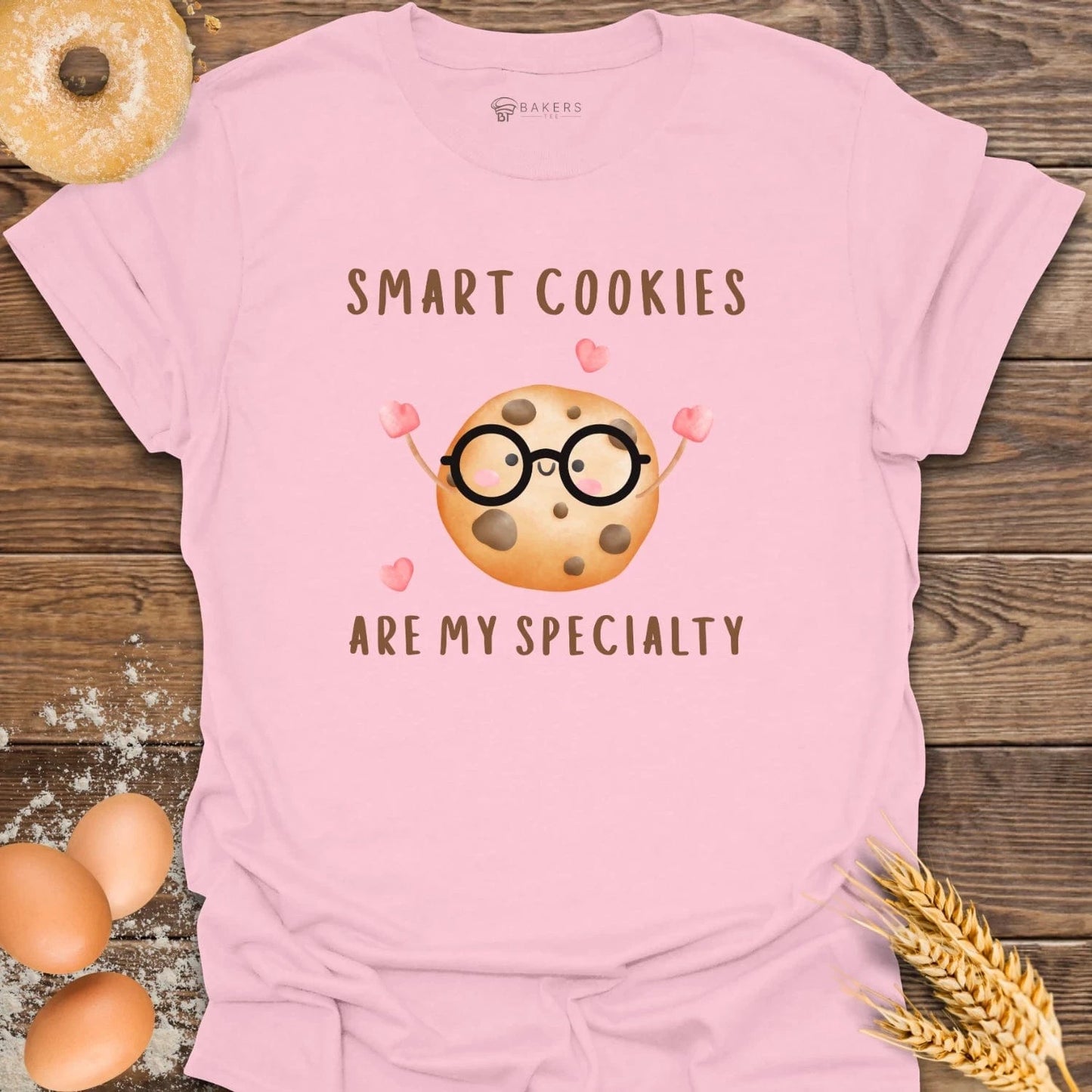 My Specialty T-Shirt
