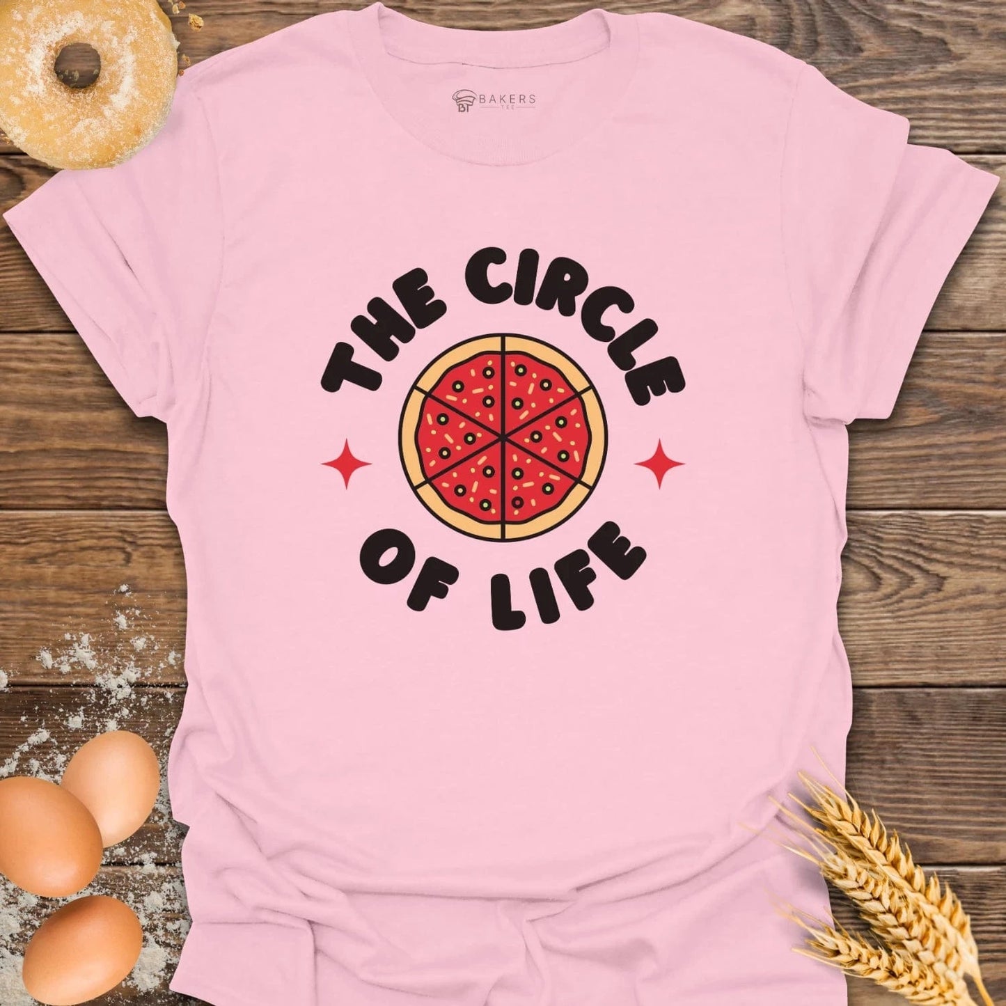 Circle of Life T-Shirt