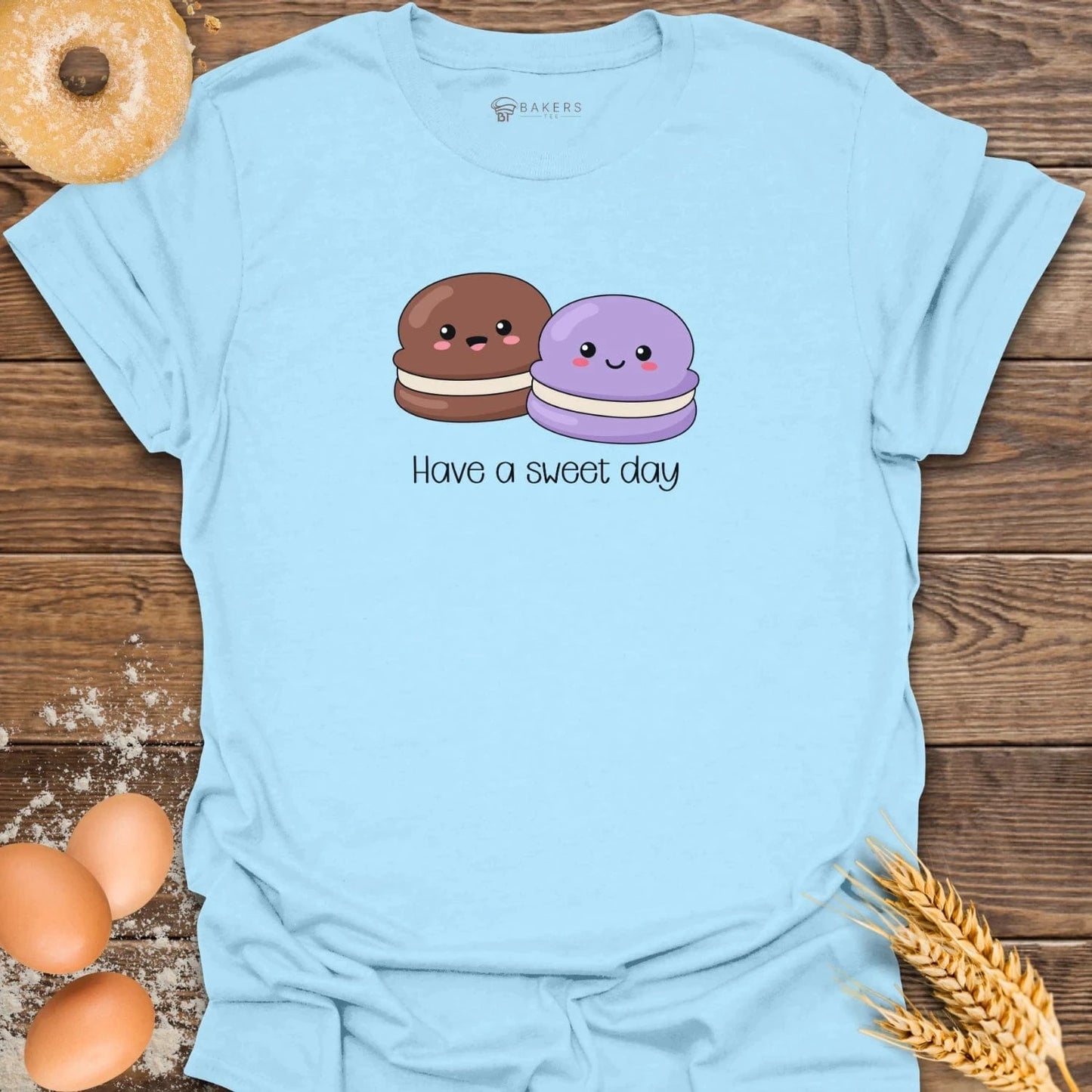 Sweet Day T-Shirt