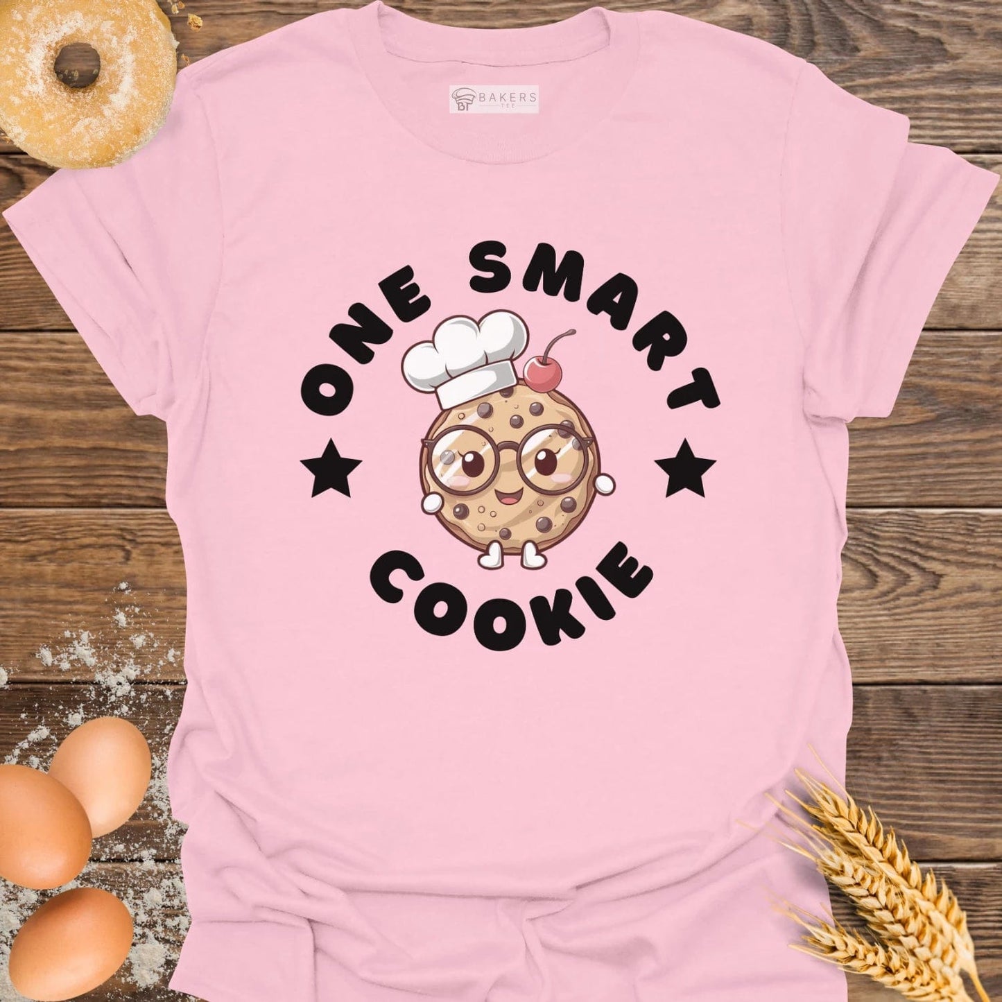 One Smart Cookie T-Shirt