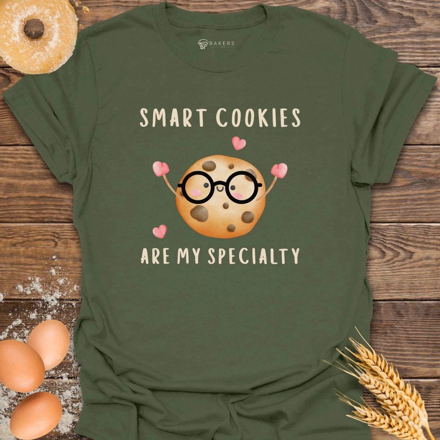 My Specialty T-Shirt