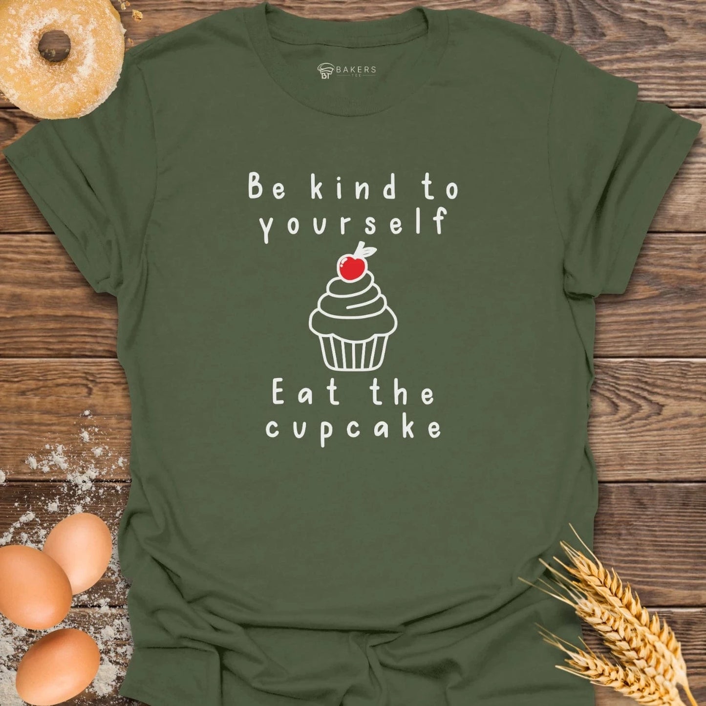 Kind to Yourself T-Shirt