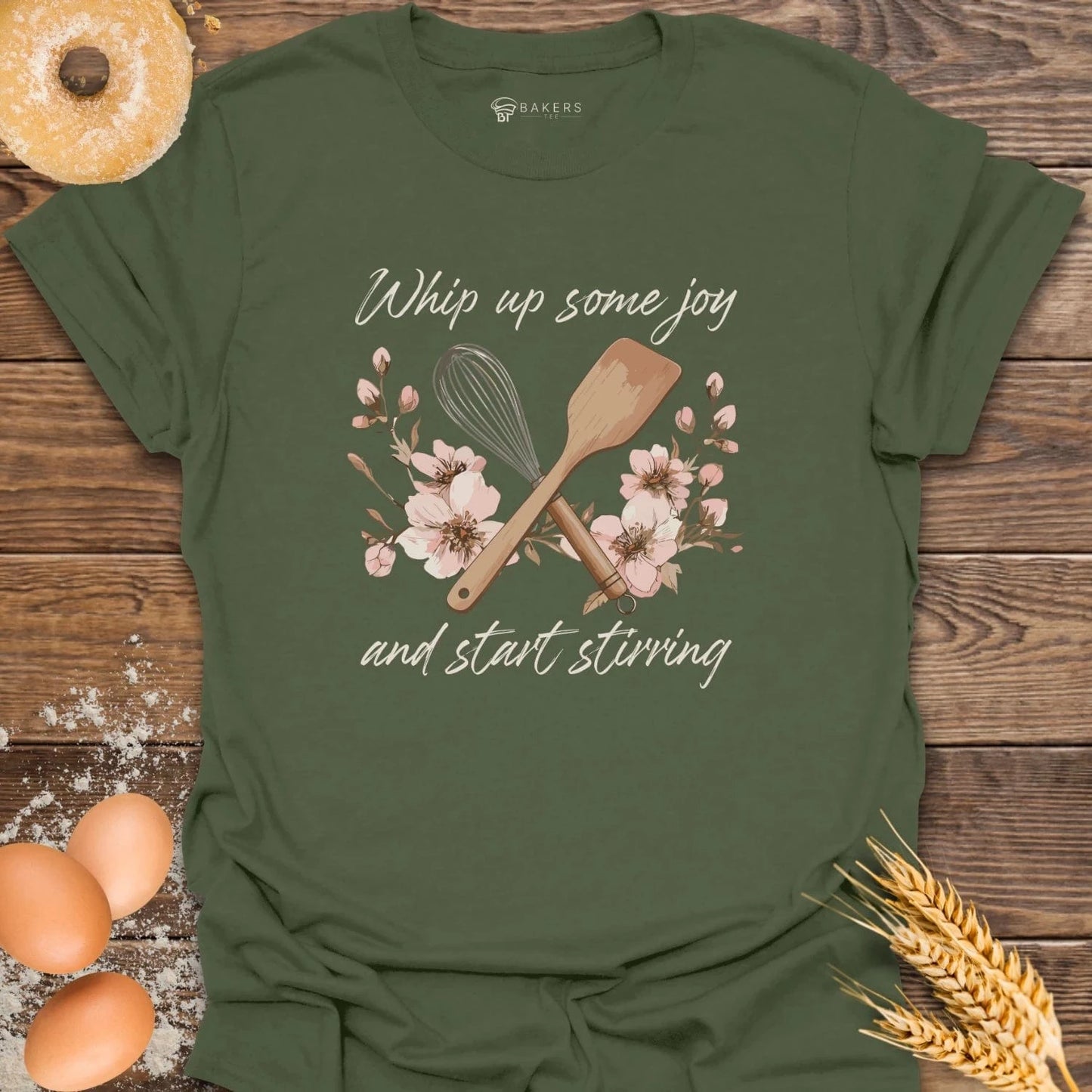 Joy T-Shirt