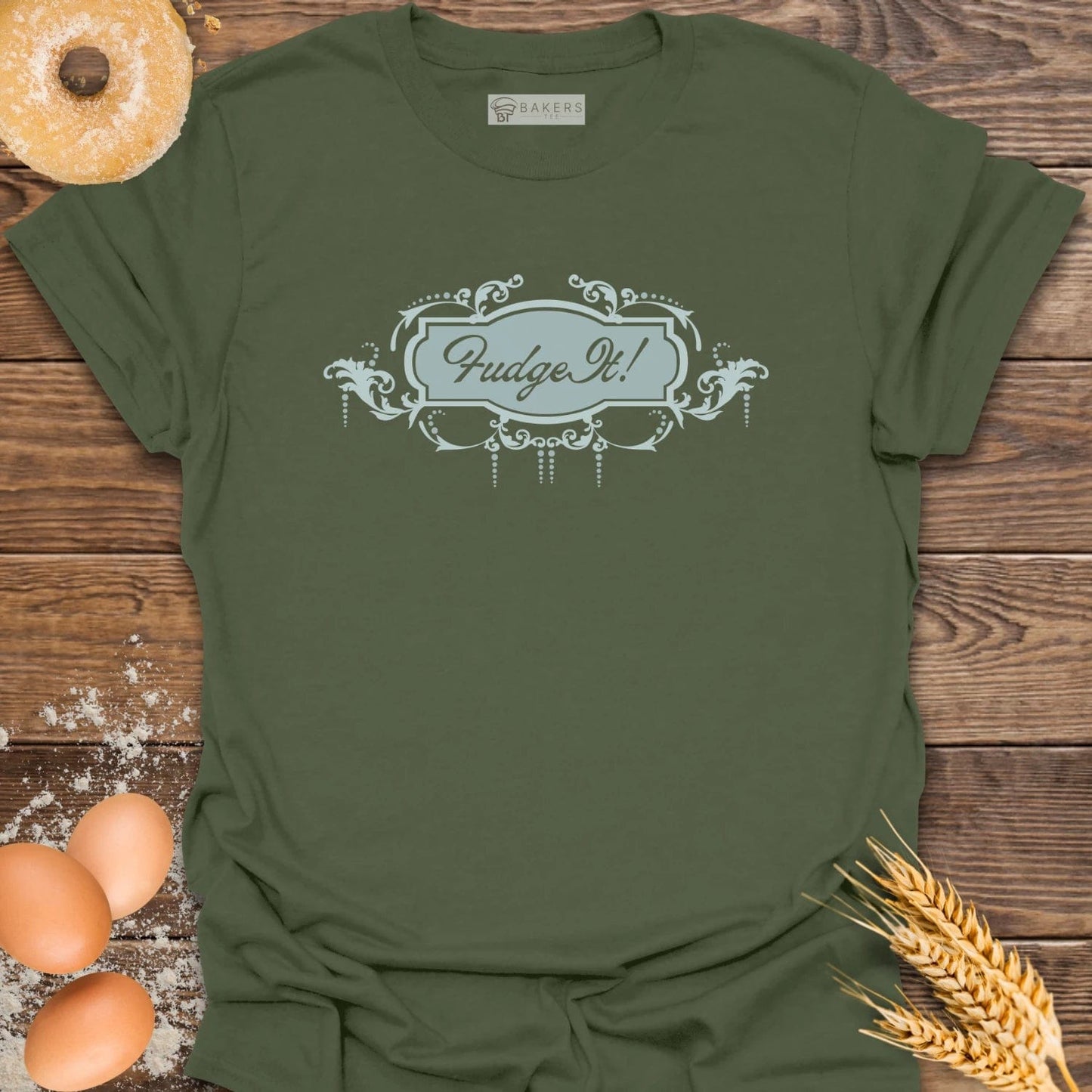 Fudge It T-Shirt