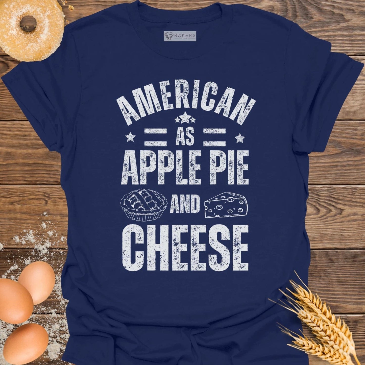 Apple Pie T-Shirt