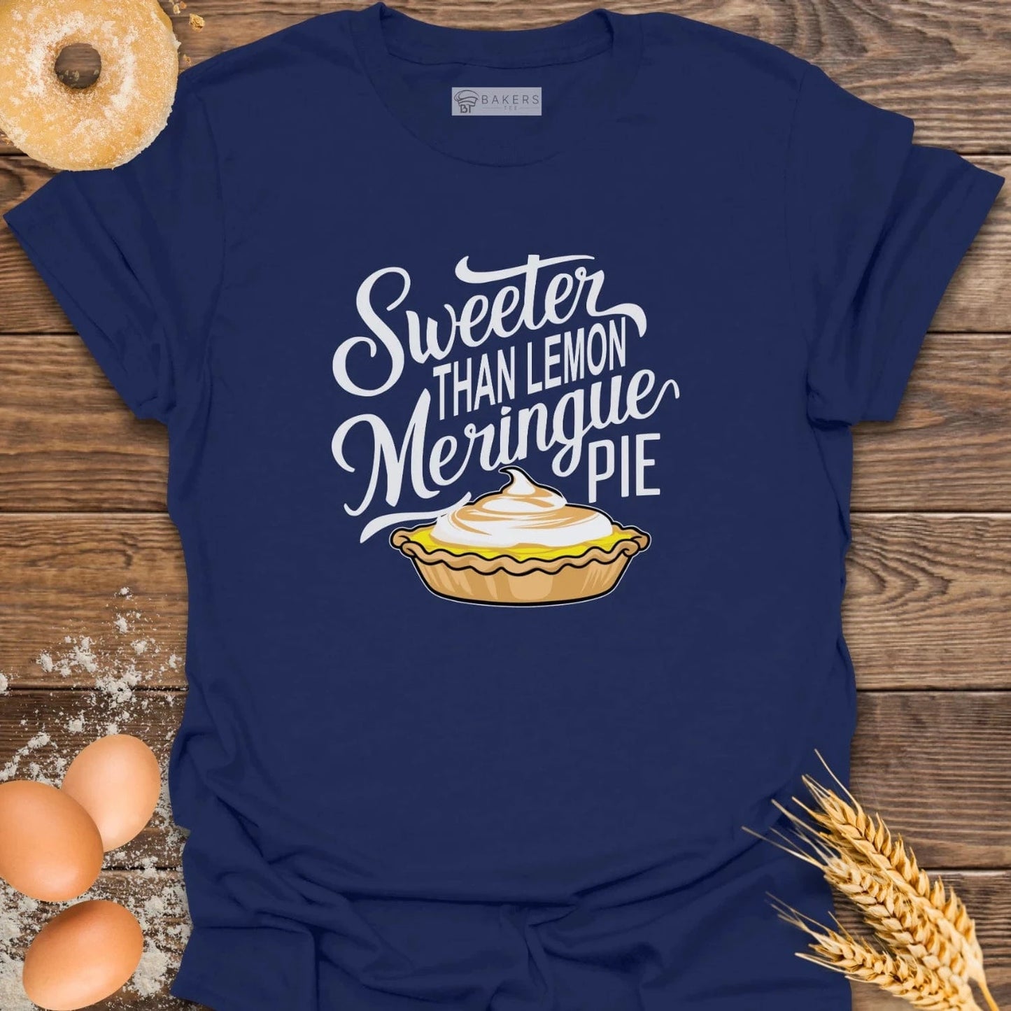 Sweeter Than T-Shirt