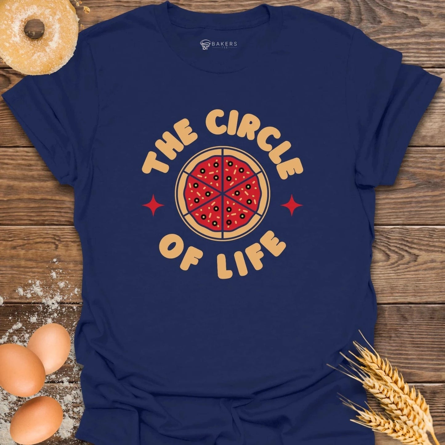 Circle of Life T-Shirt