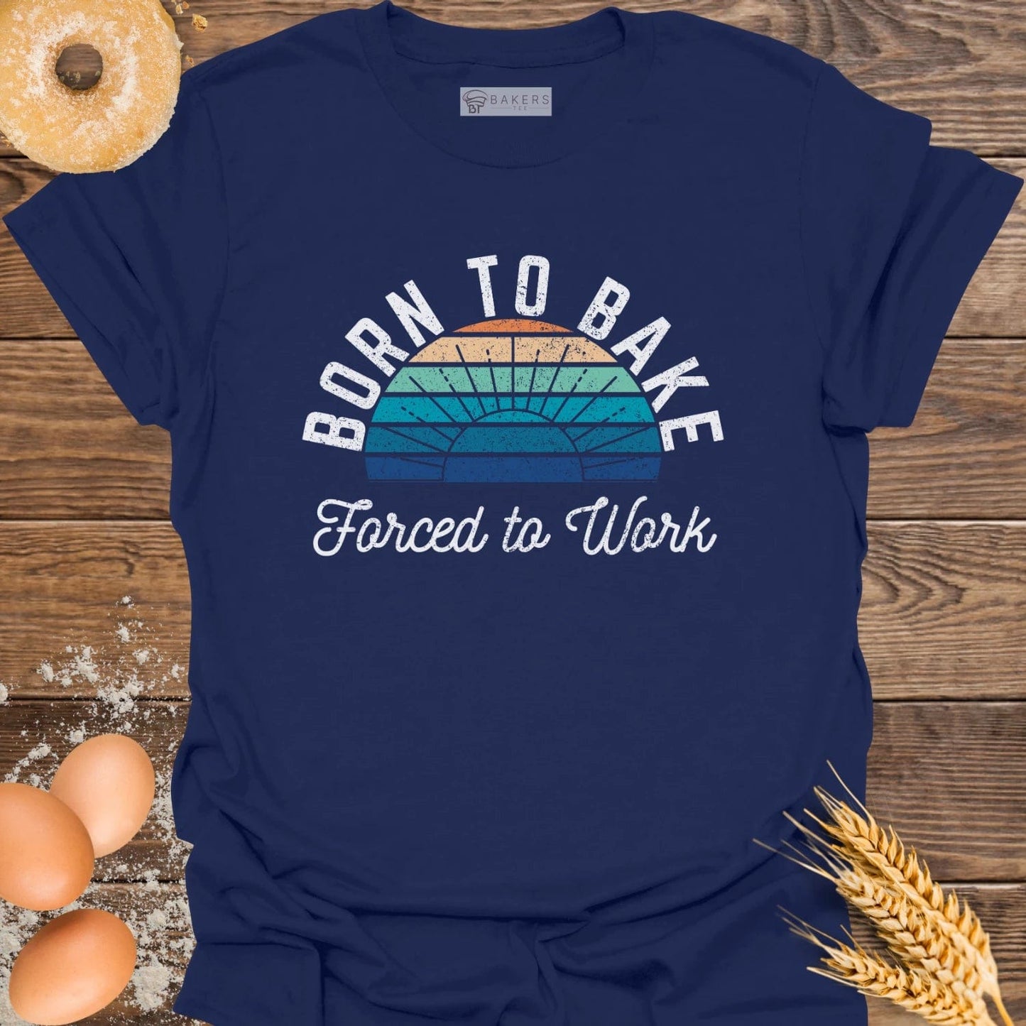 Forced to Work T-Shirt