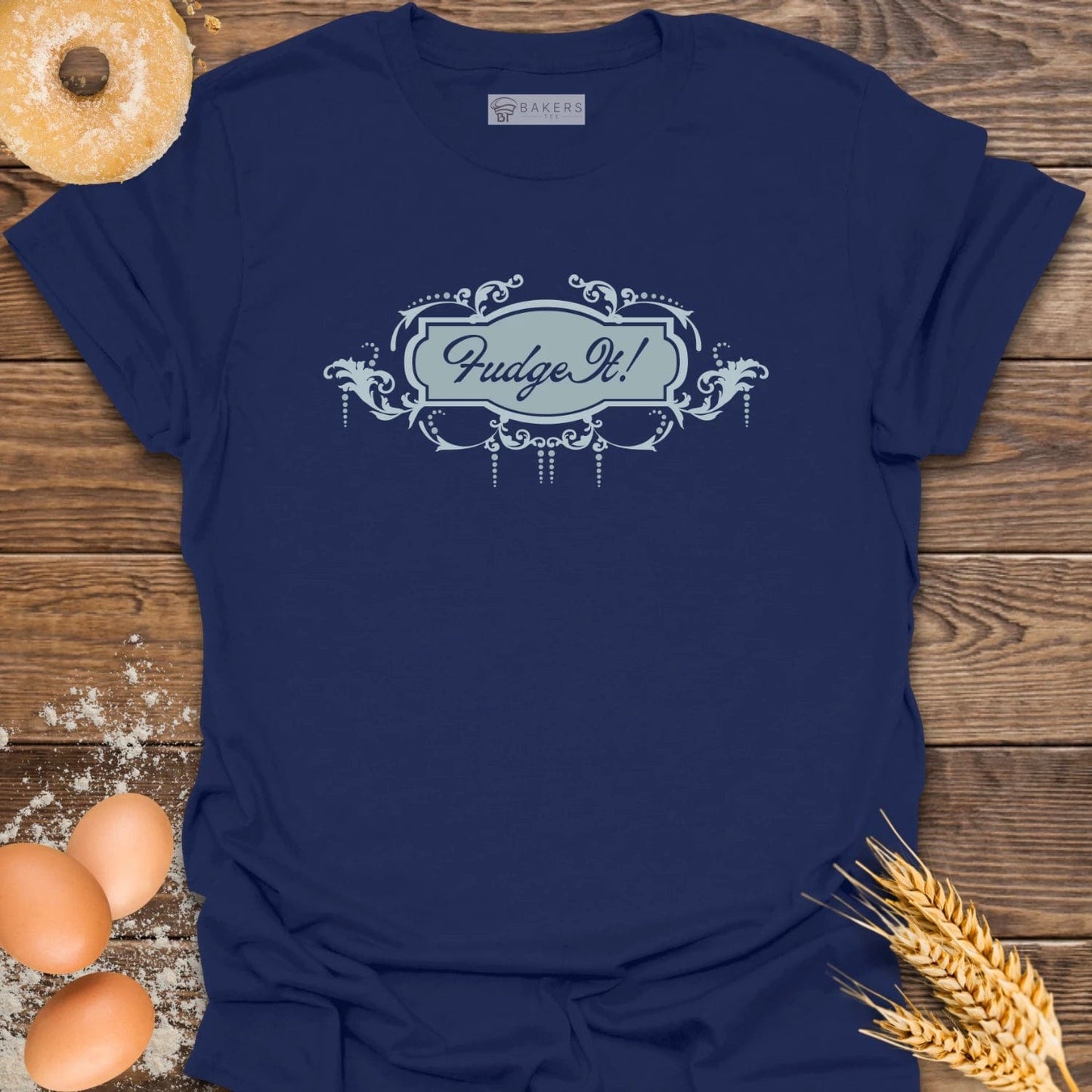 Fudge It T-Shirt