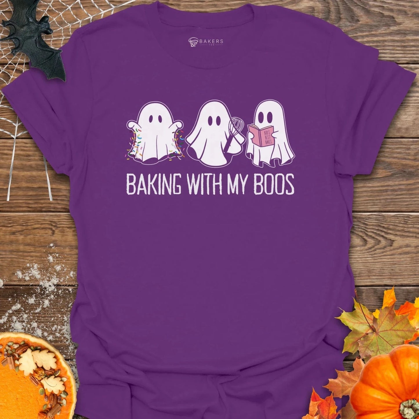 Baking Boos T-Shirt