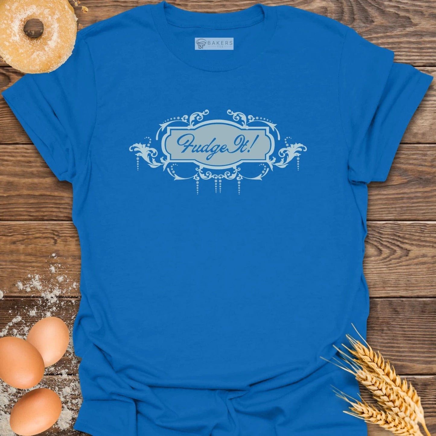 Fudge It T-Shirt