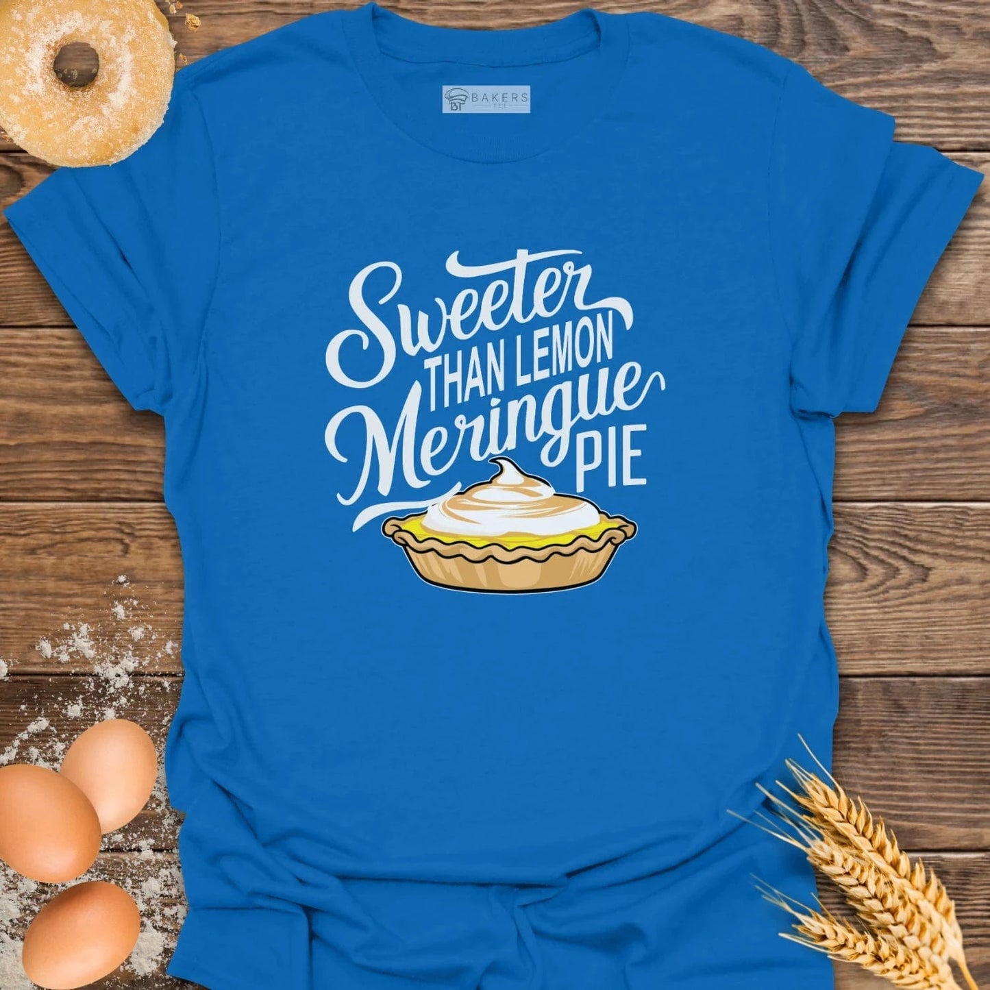 Sweeter Than T-Shirt