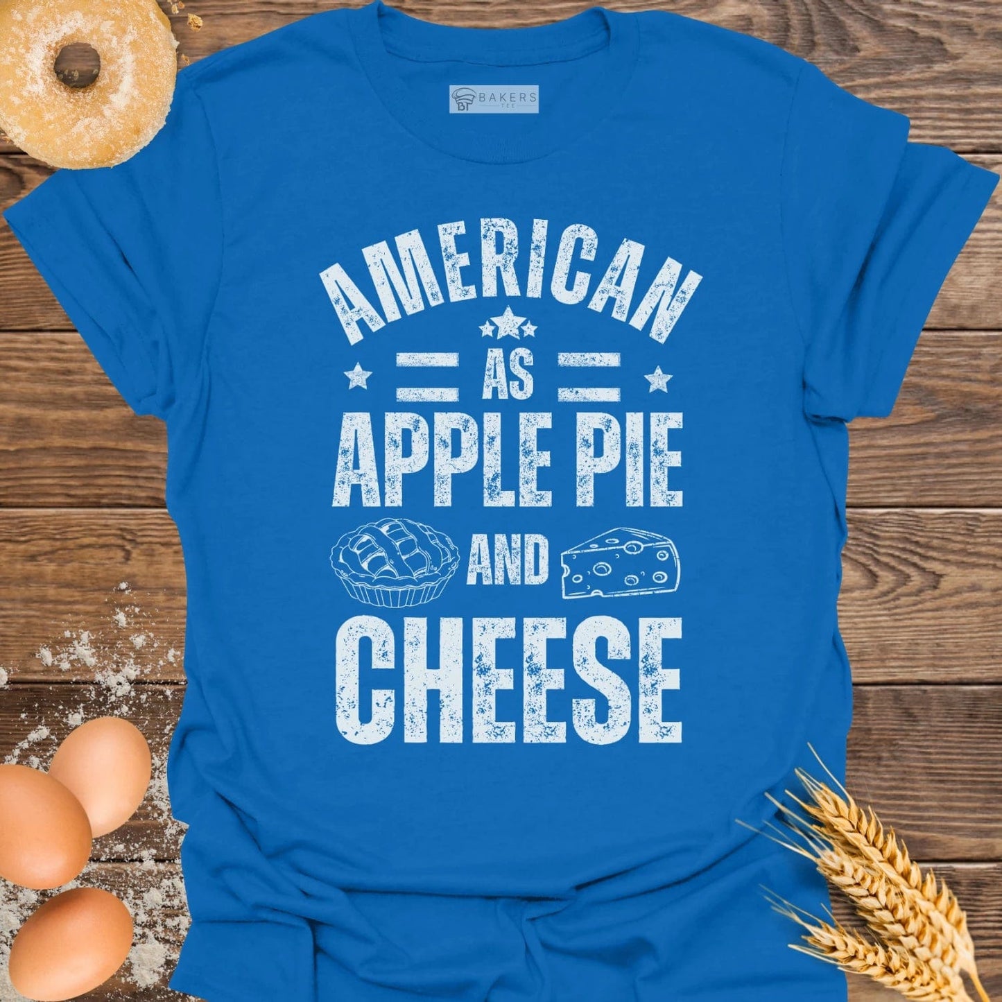 Apple Pie T-Shirt