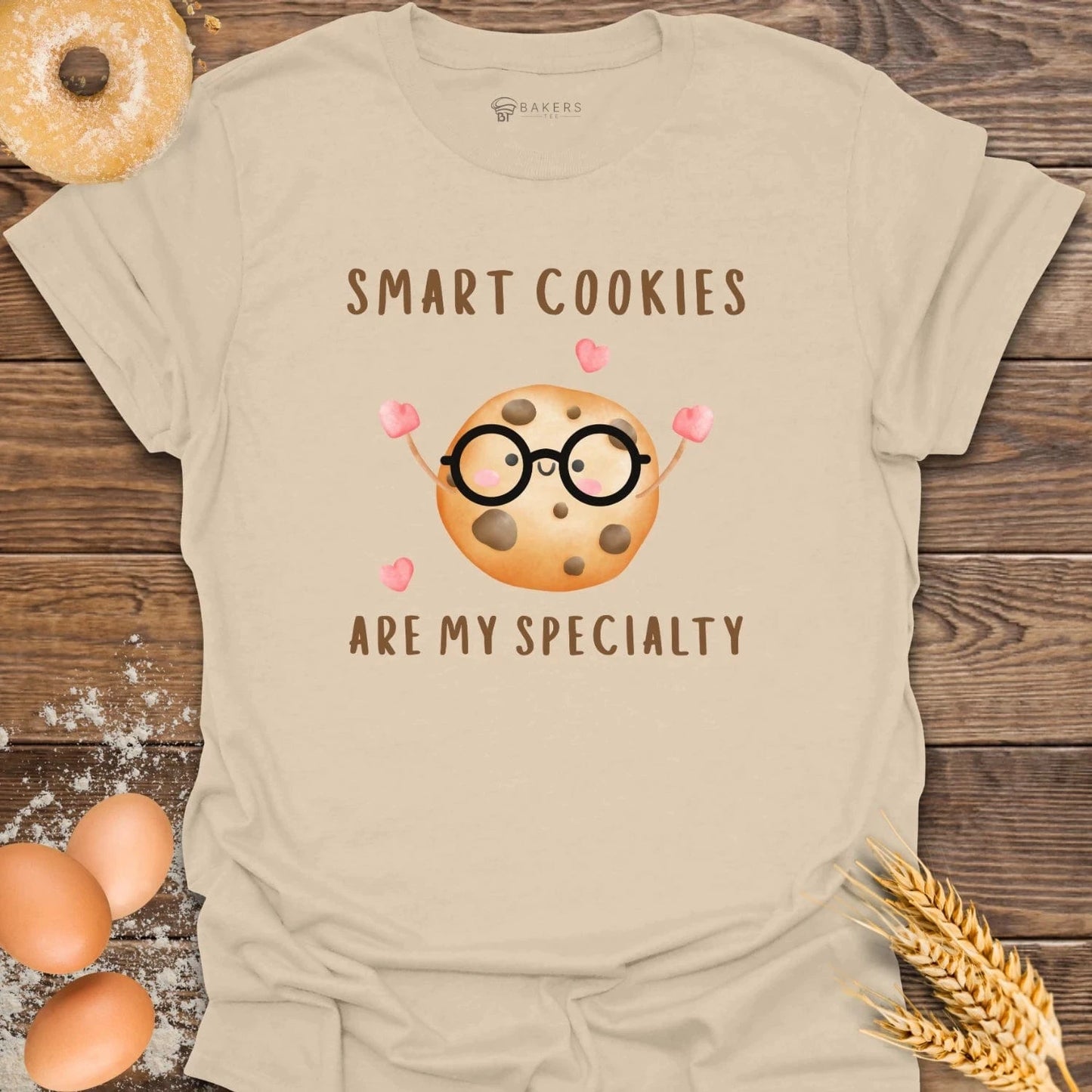 My Specialty T-Shirt