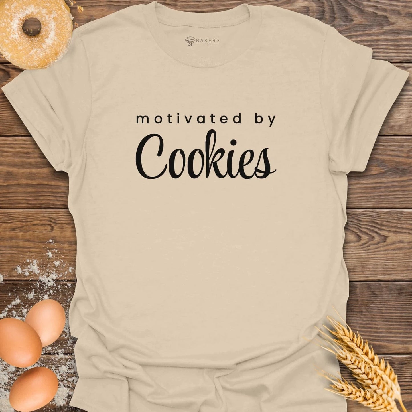 Motivated T-Shirt