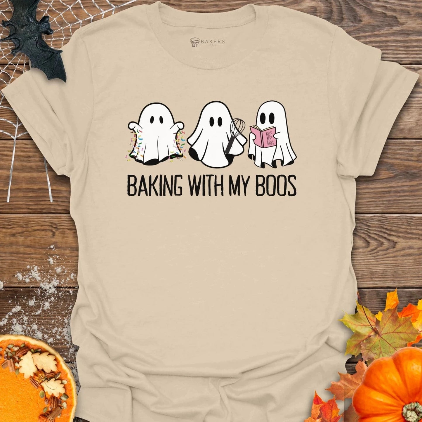 Baking Boos T-Shirt