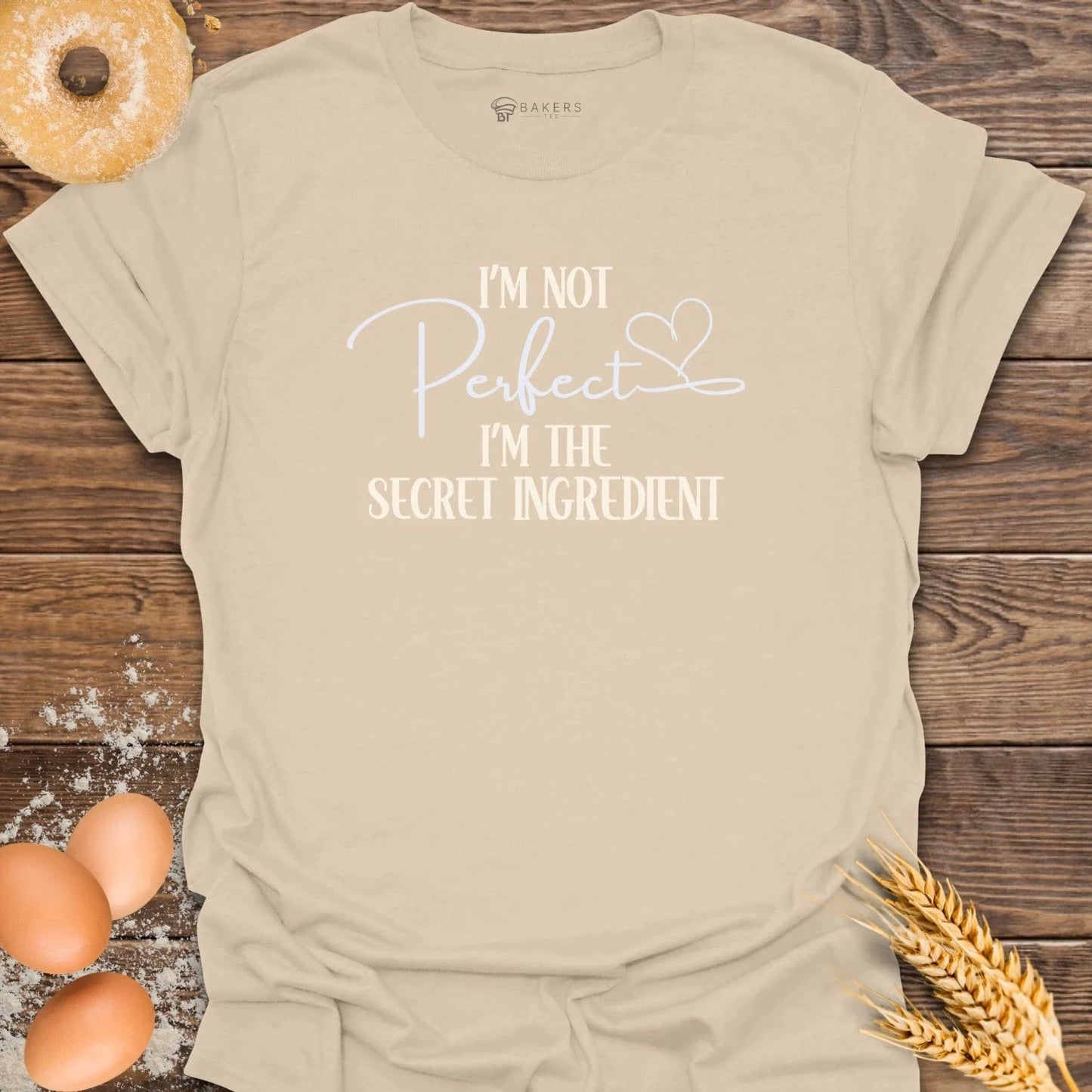 Secret Ingredient T-Shirt