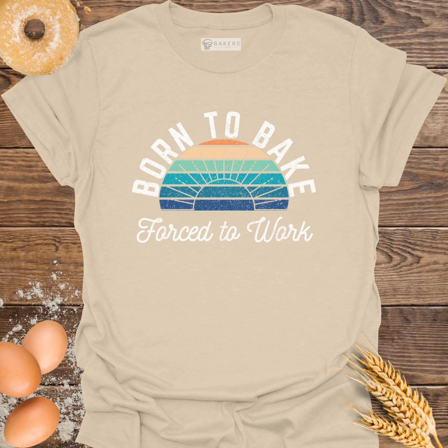 Forced to Work T-Shirt