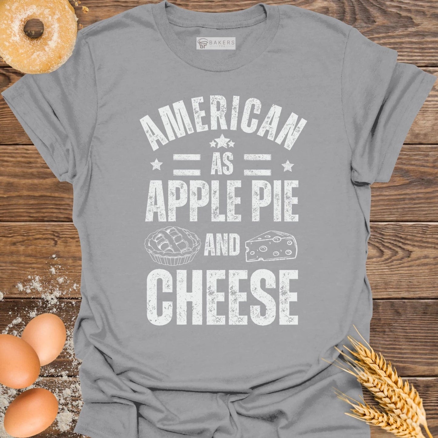Apple Pie T-Shirt