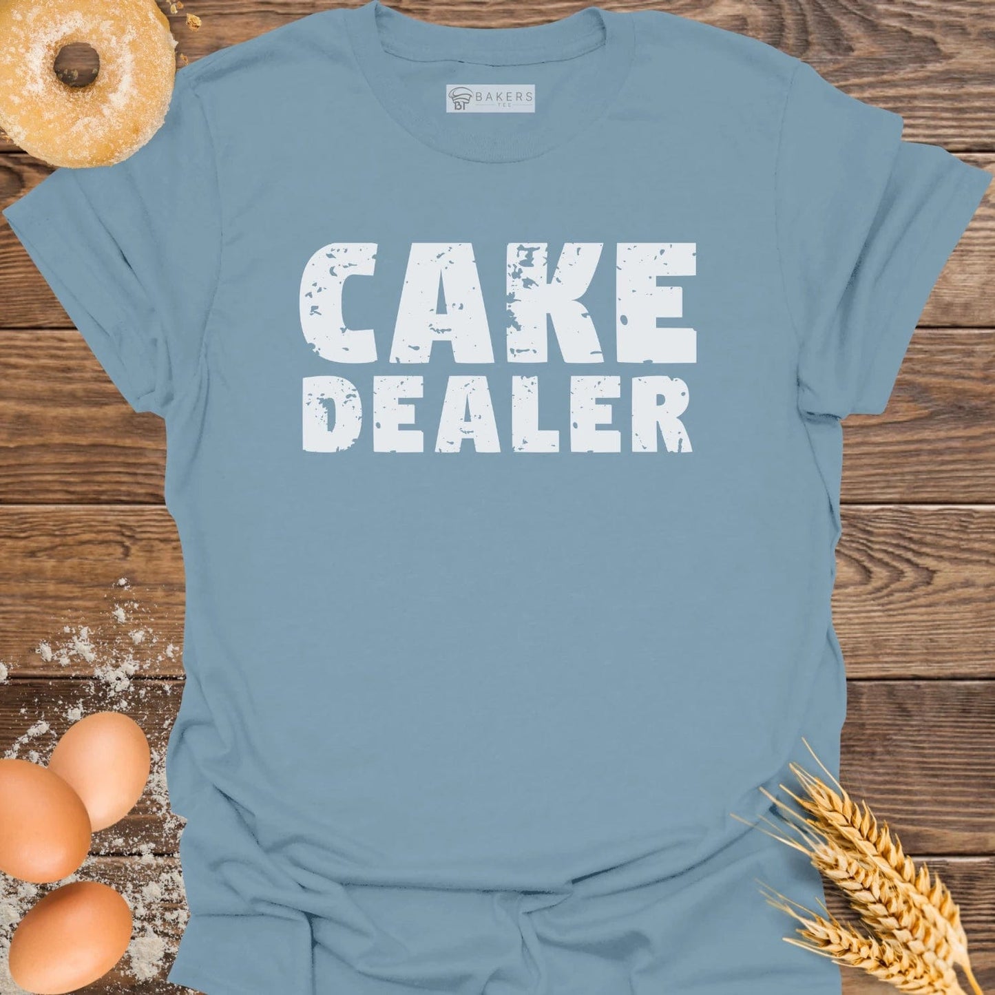 Cake Dealer T-Shirt