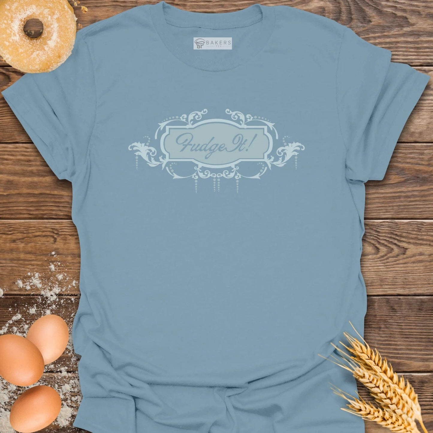 Fudge It T-Shirt