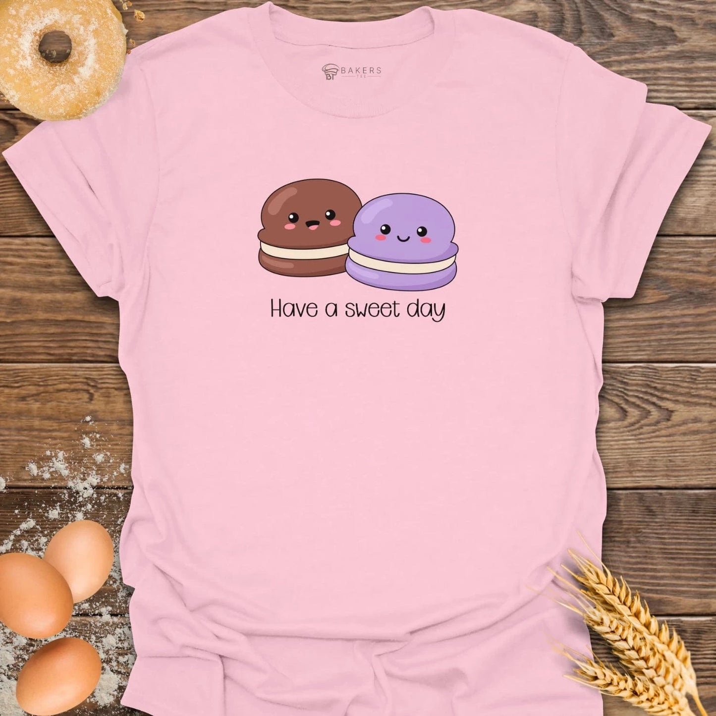 Sweet Day T-Shirt