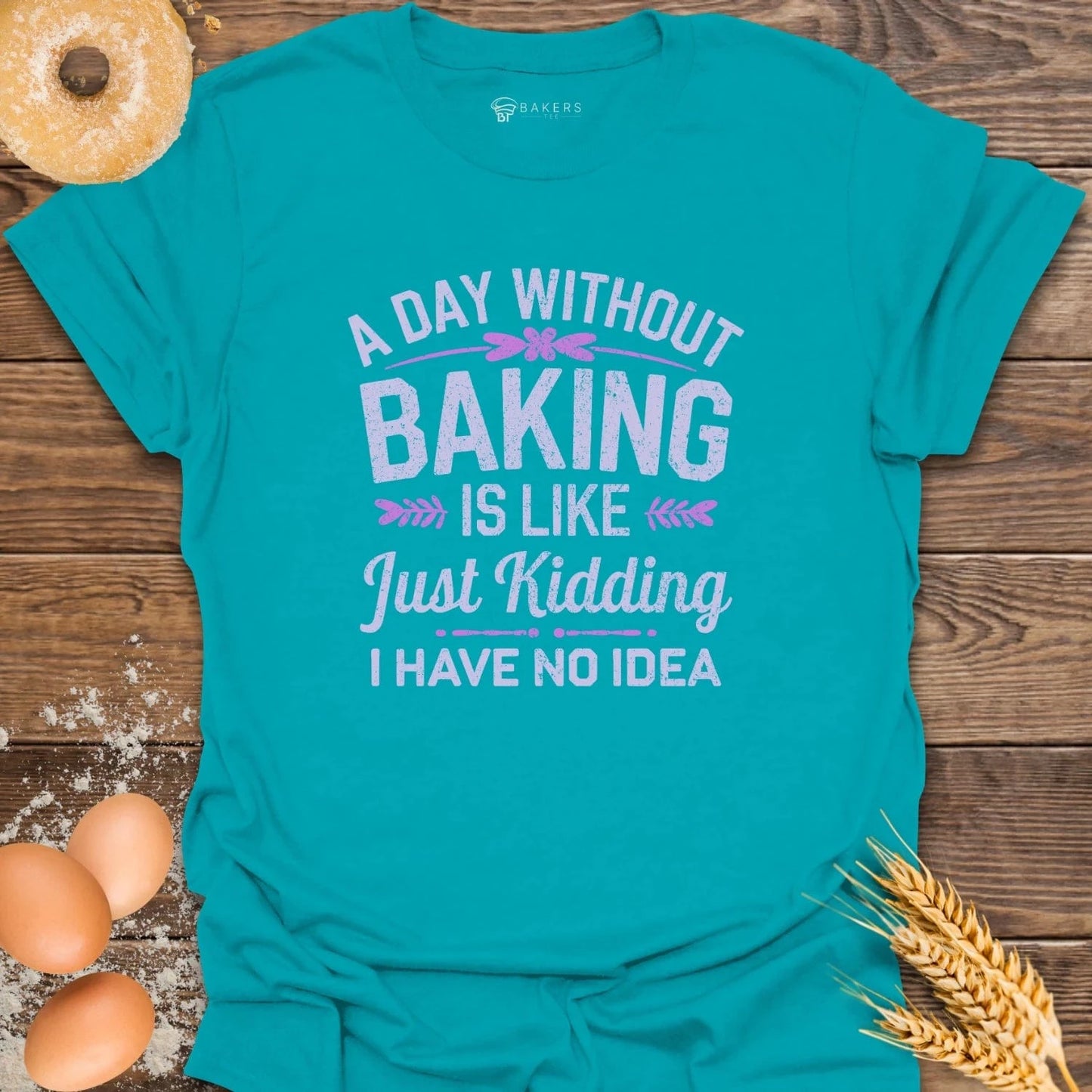 Just Kidding LE T-Shirt